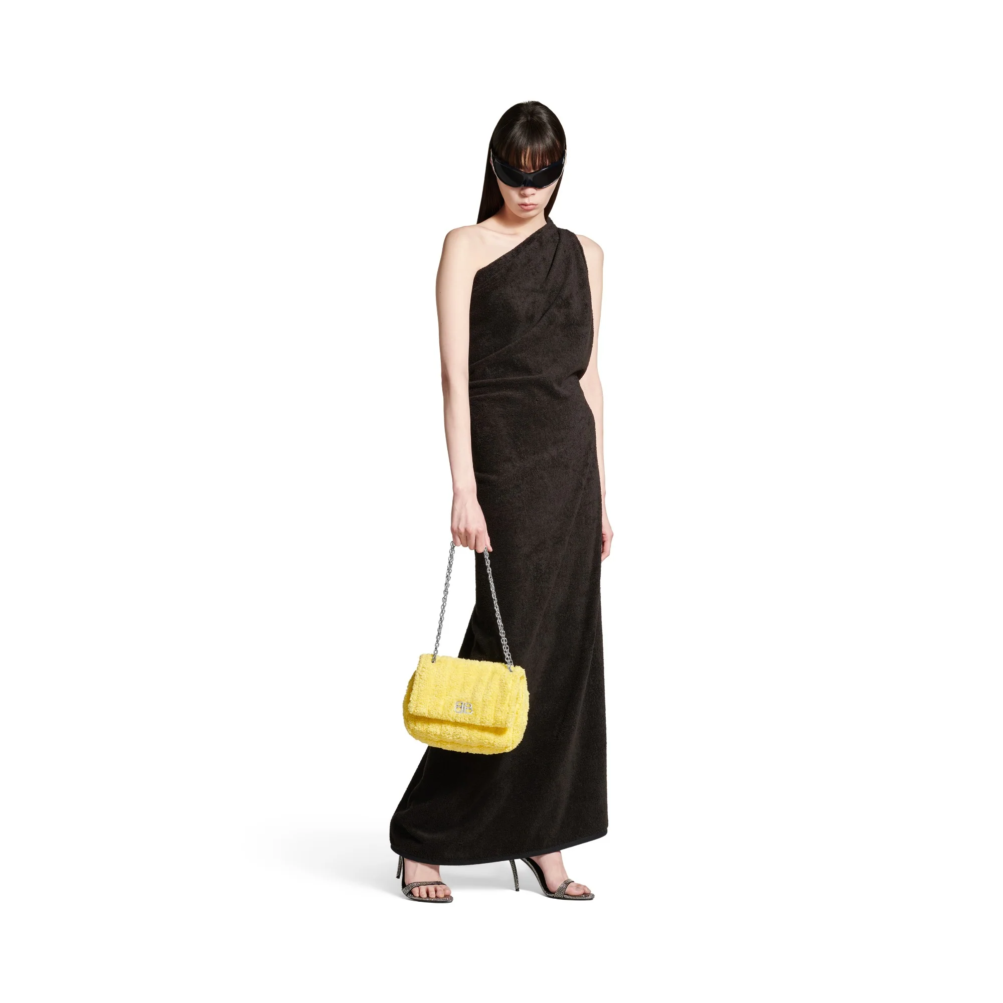 Monaco Mini Bag - Citrus - Image 5
