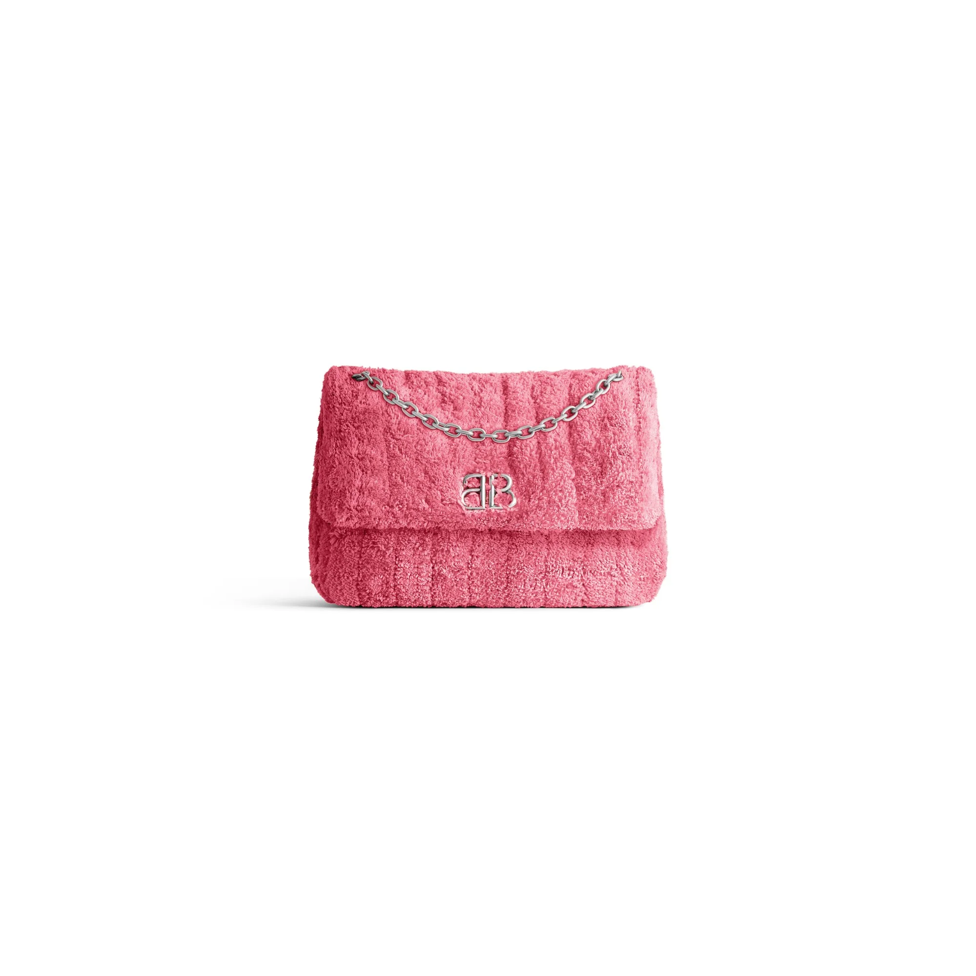 Monaco Mini Bag - Light Pink - Image 3