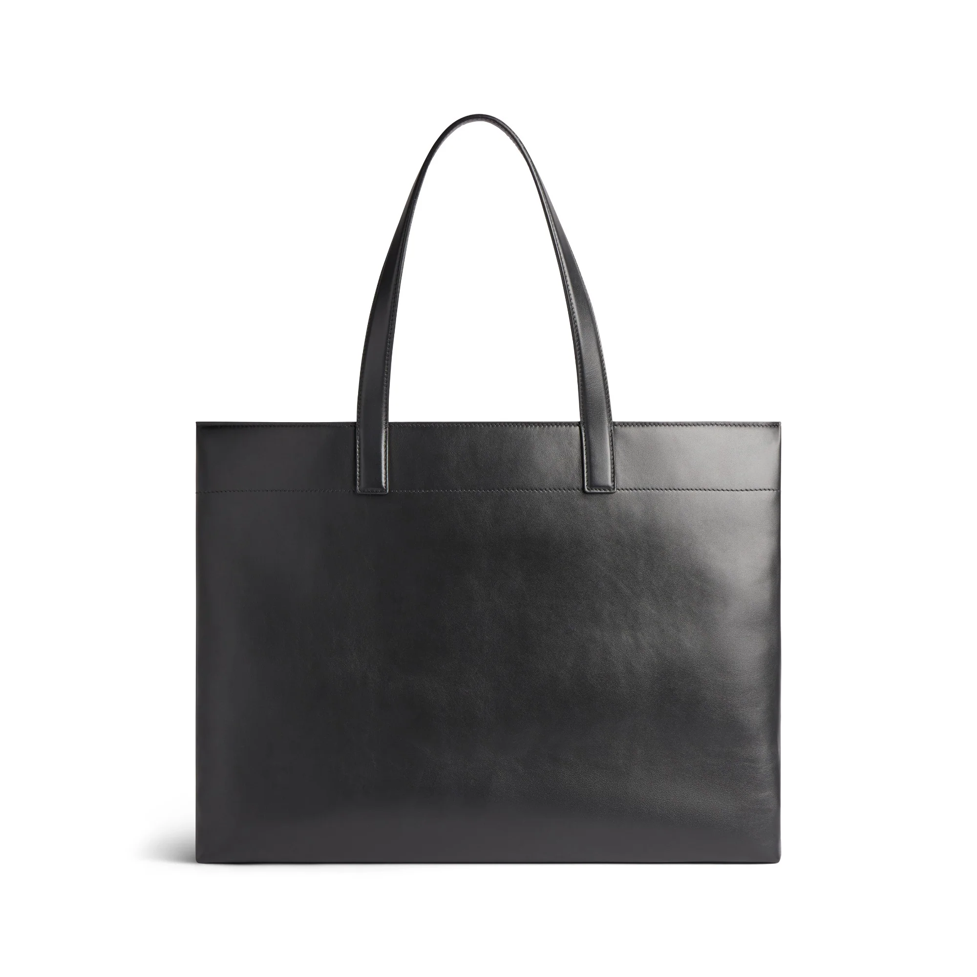 Duty Free Men Tote E L - Black - Image 2