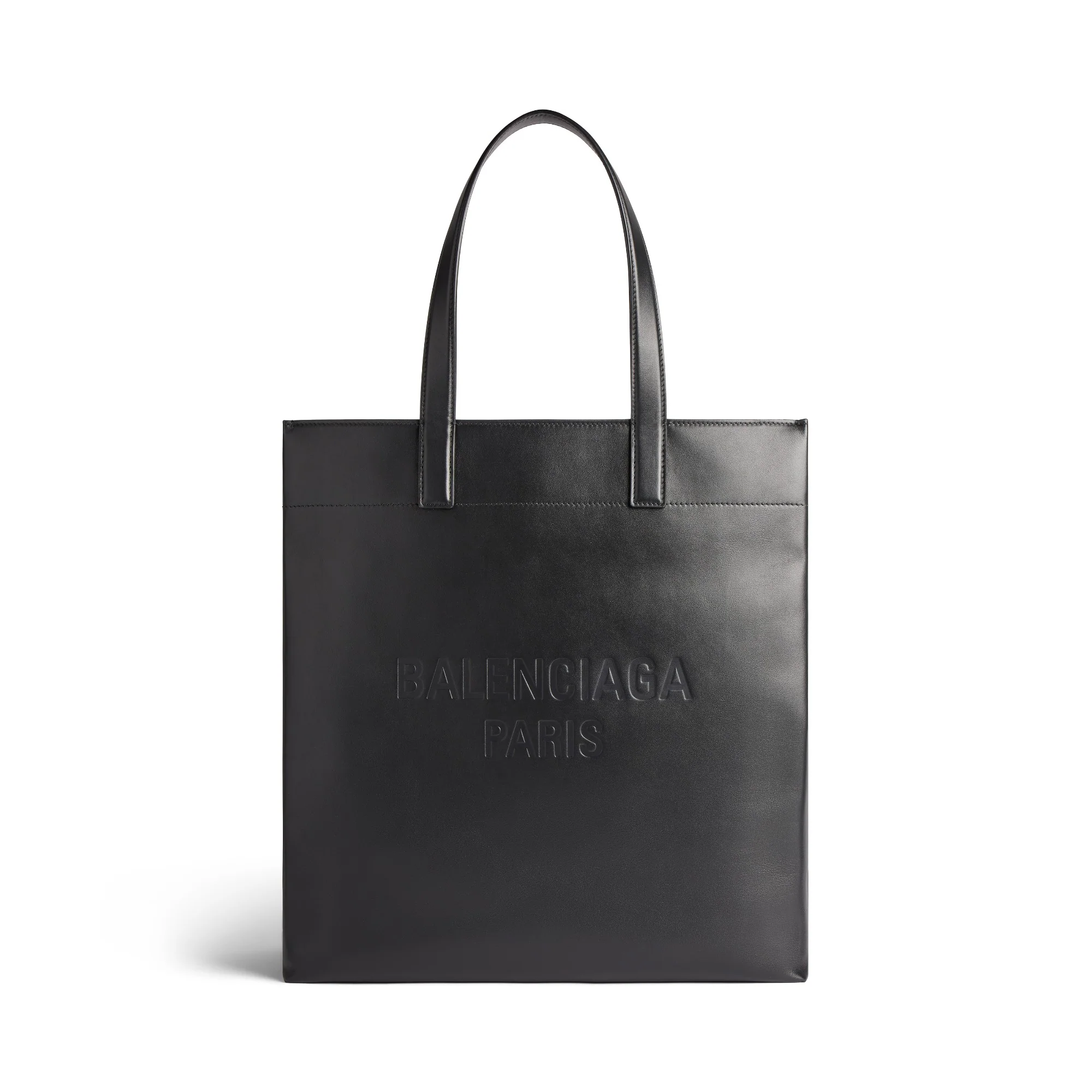 Duty Free Men Tote N/S - Black