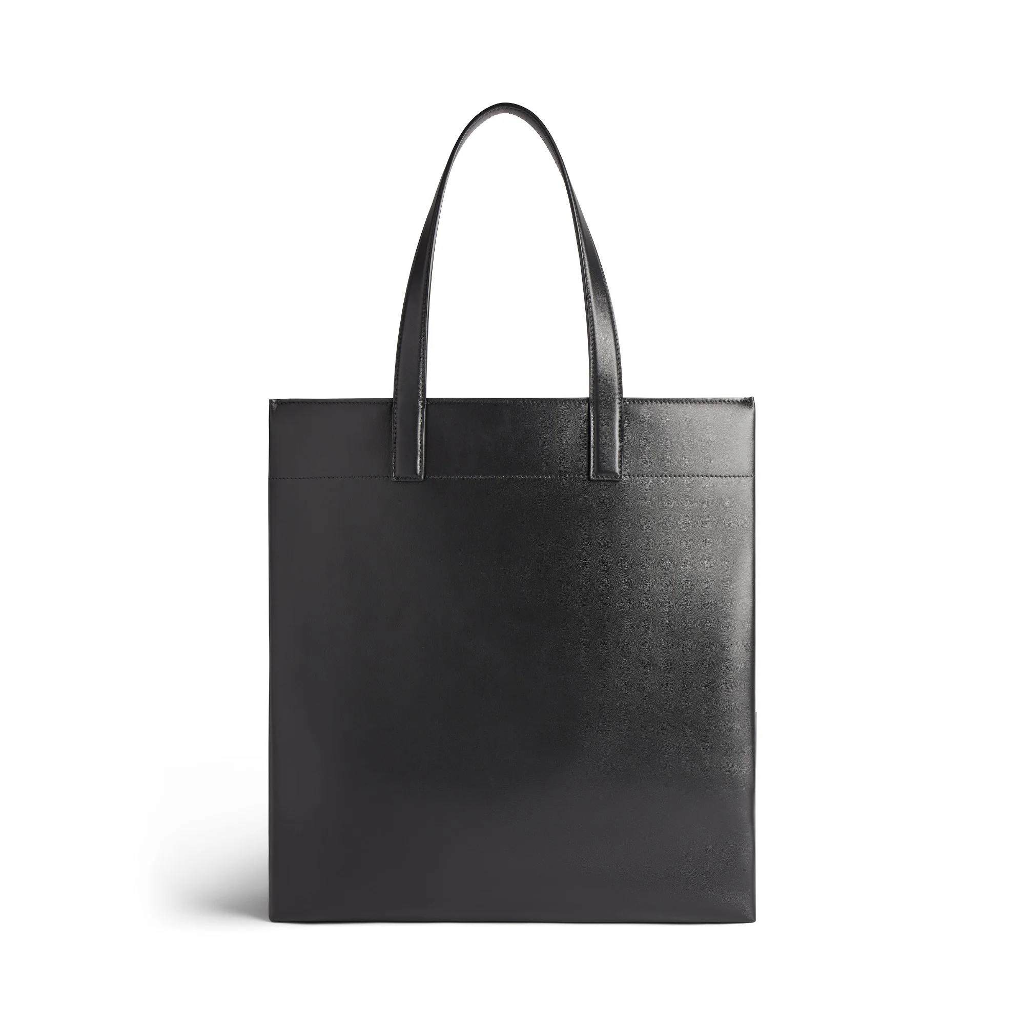 Duty Free Men Tote N/S - Black - Image 2