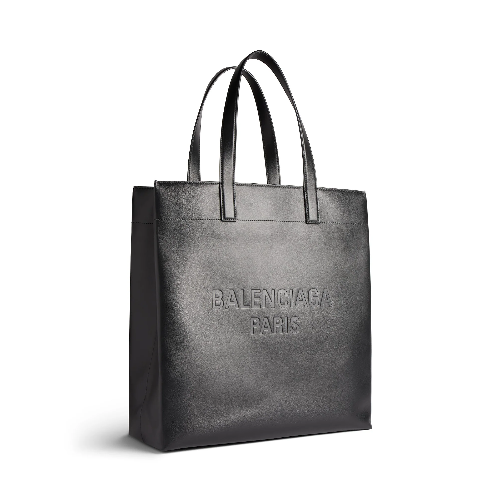 Duty Free Men Tote N/S - Black - Image 3