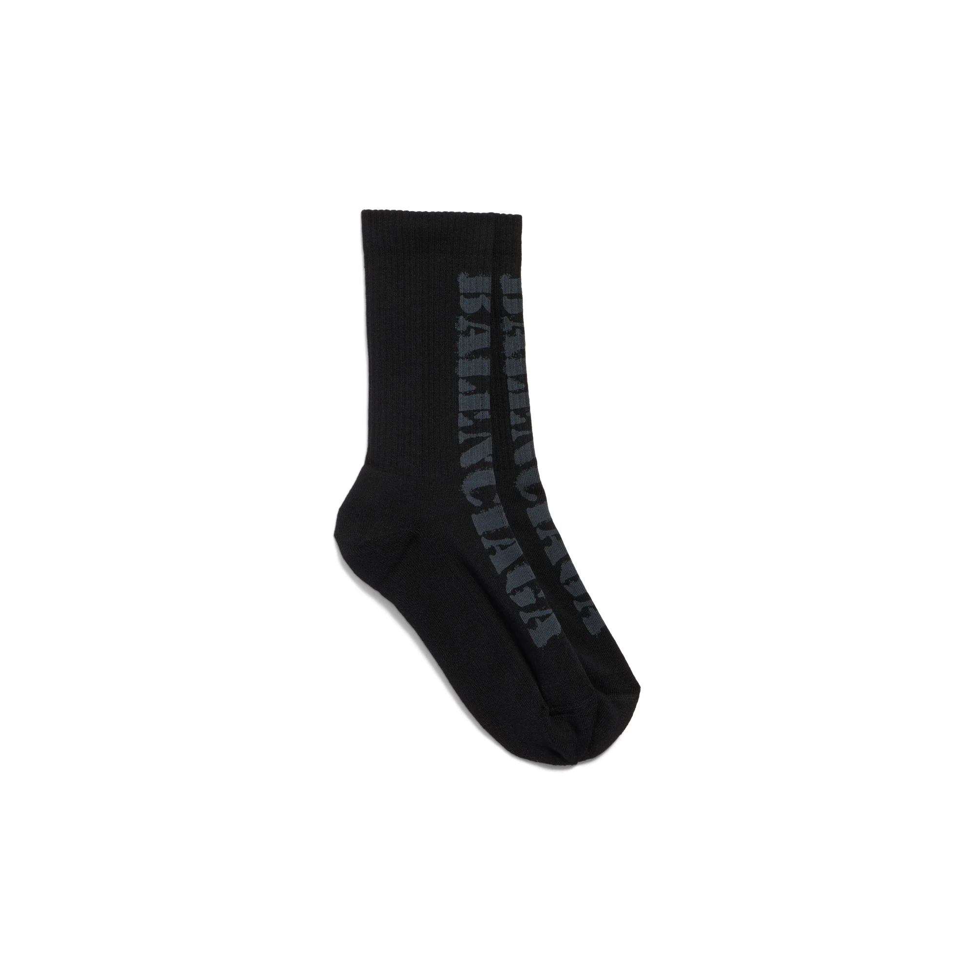 Socks - Black/Grey