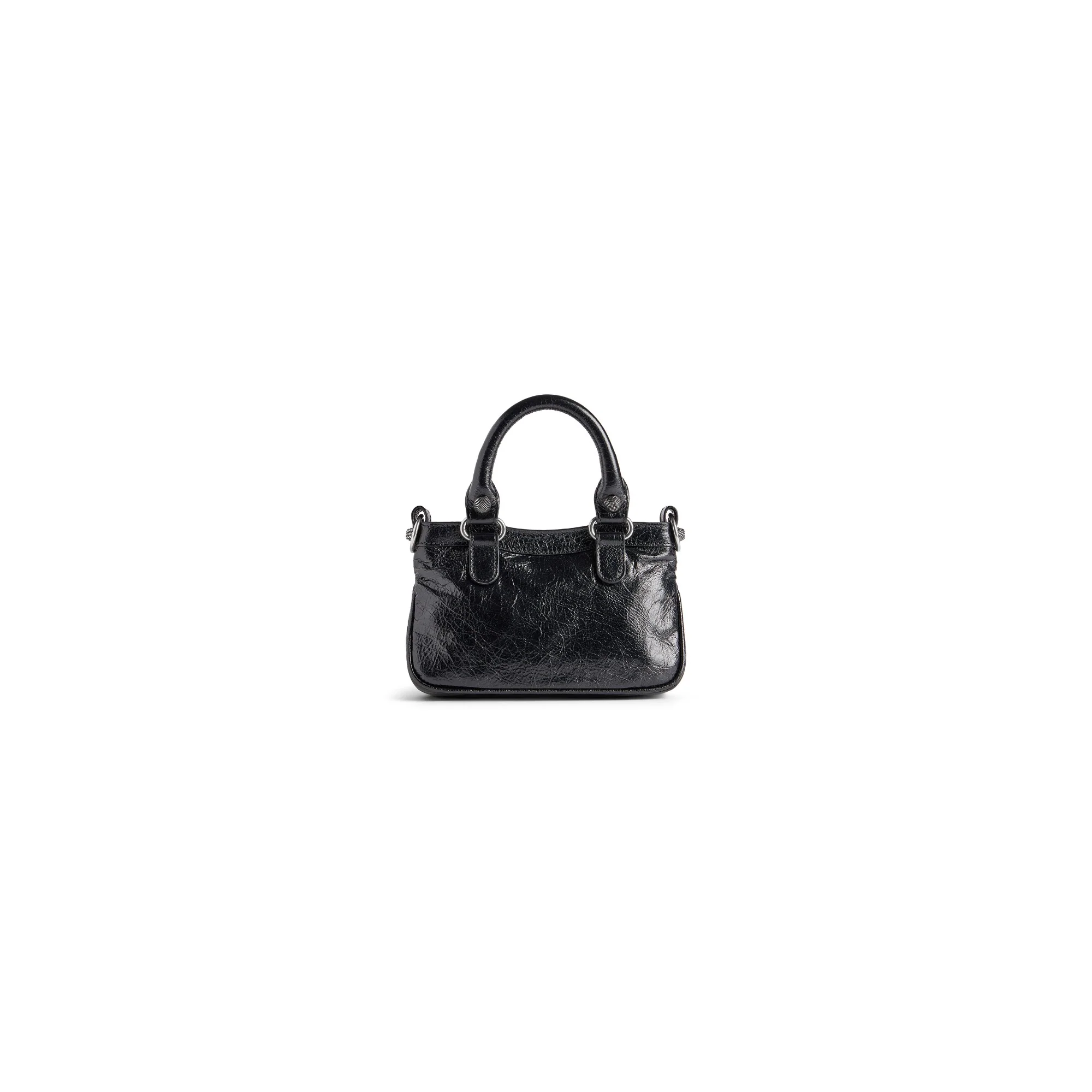 Neo Cagole Tote Mini - Black - Image 2