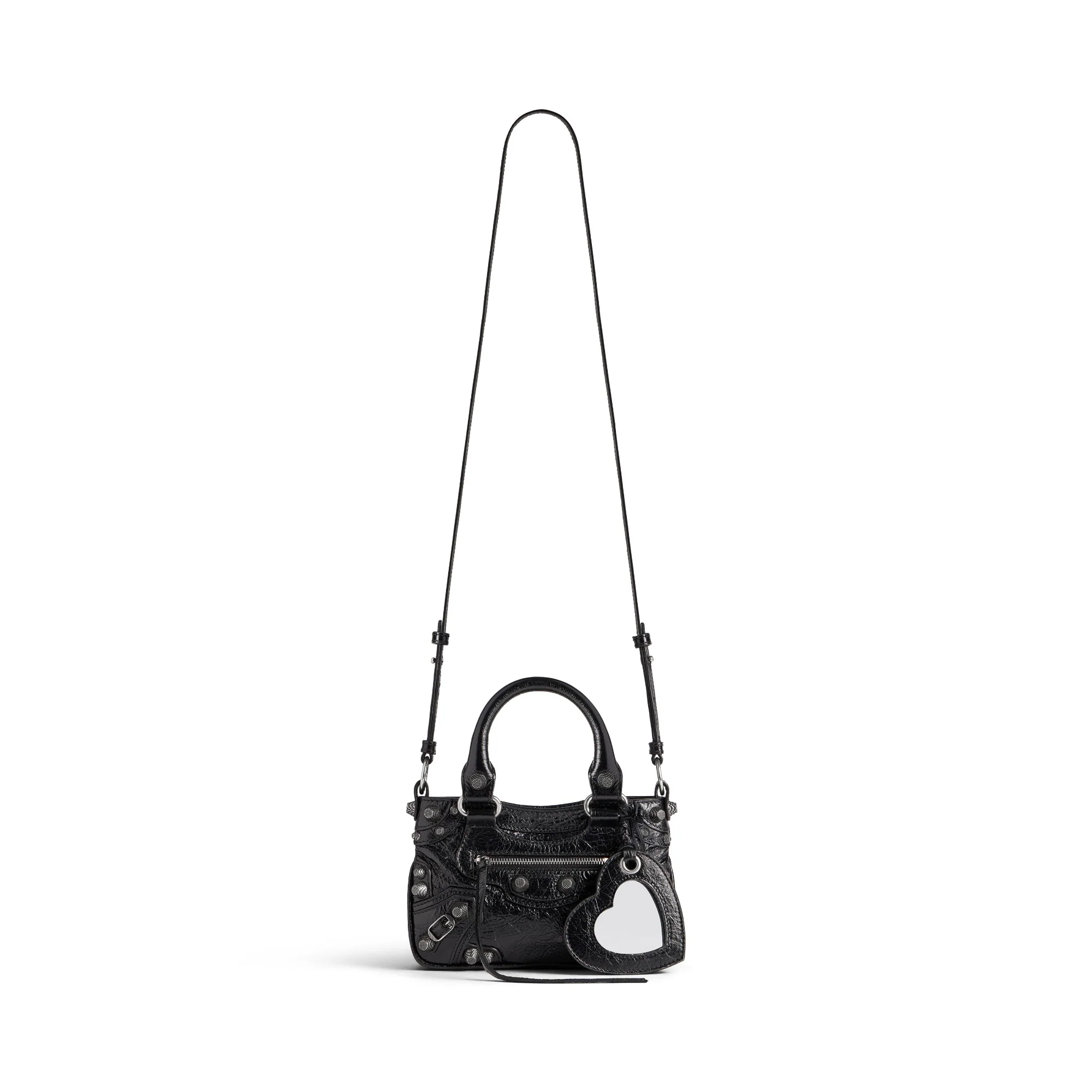 Neo Cagole Tote Mini - Black - Image 3