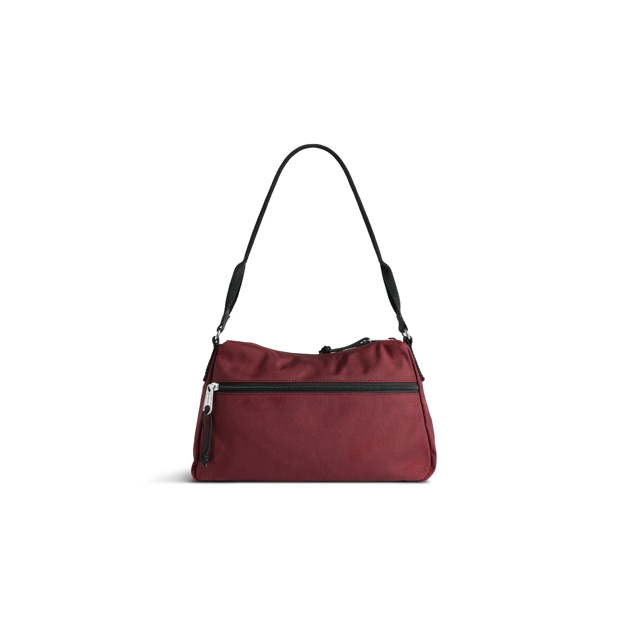 Explorer Sling Pouch - Dark Red - Image 3