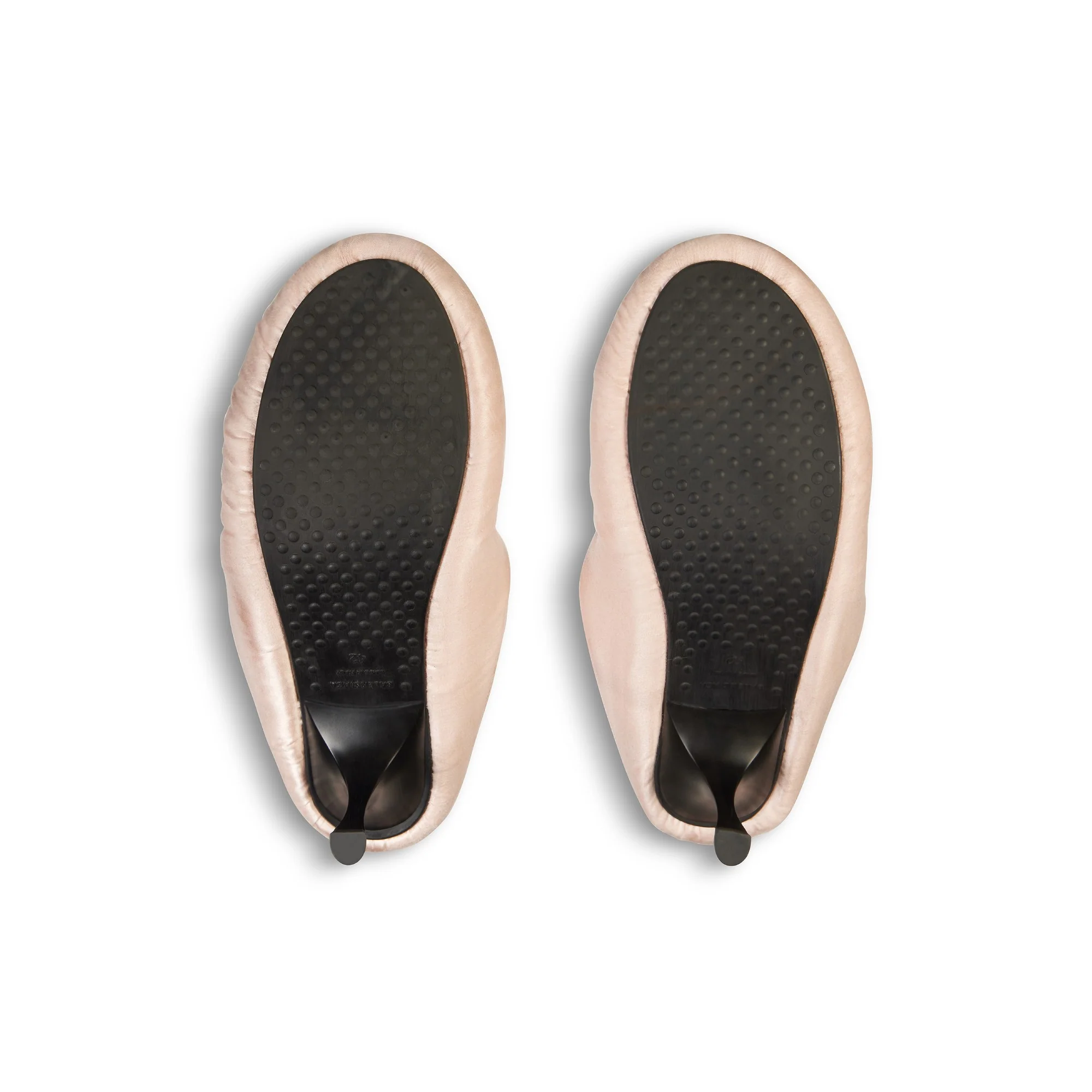 Casa Mule H110 Satin - Pink - Image 4