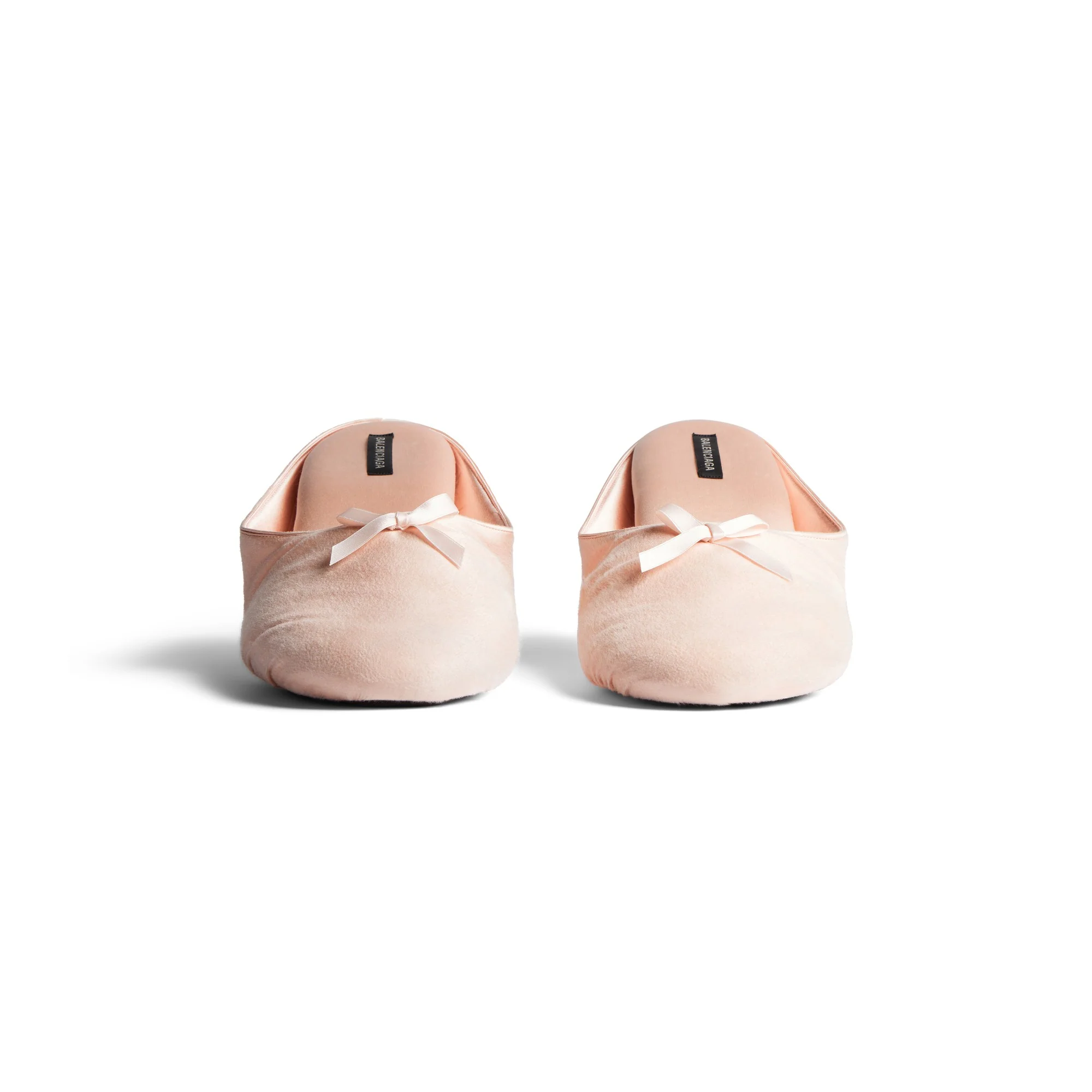 Casa Mule H110 Satin - Pink - Image 7