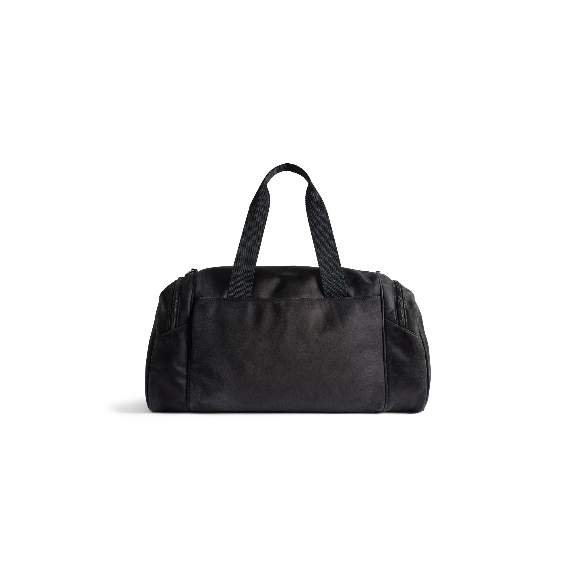 Hotel & Resort Gymbag - Black/L Gold - Image 2