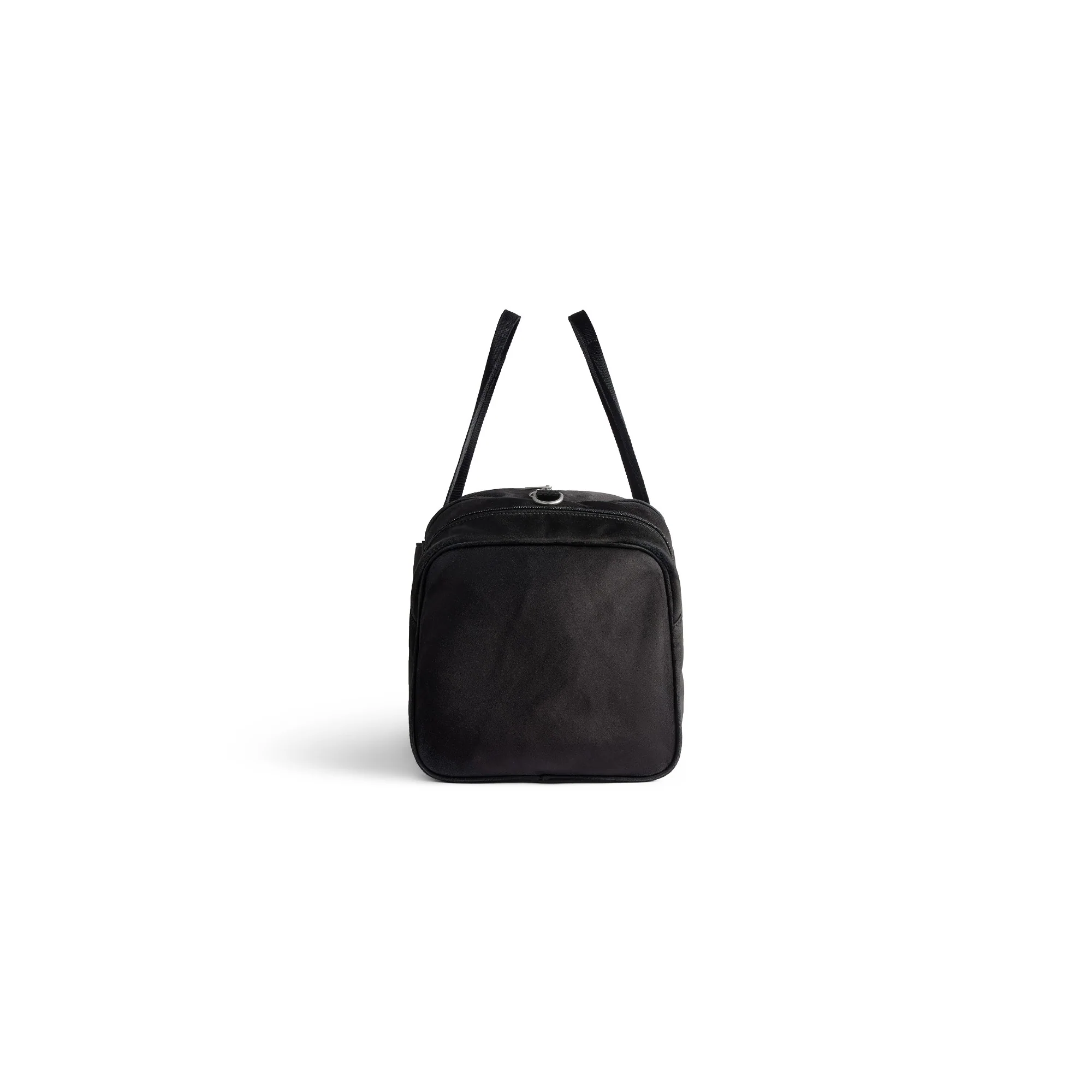 Hotel & Resort Gymbag - Black/L Gold - Image 6