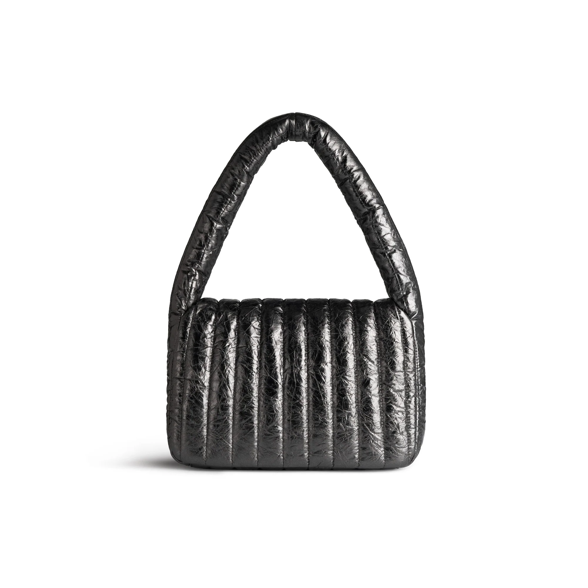Monaco Sling Bag S - Steel Grey - Image 2