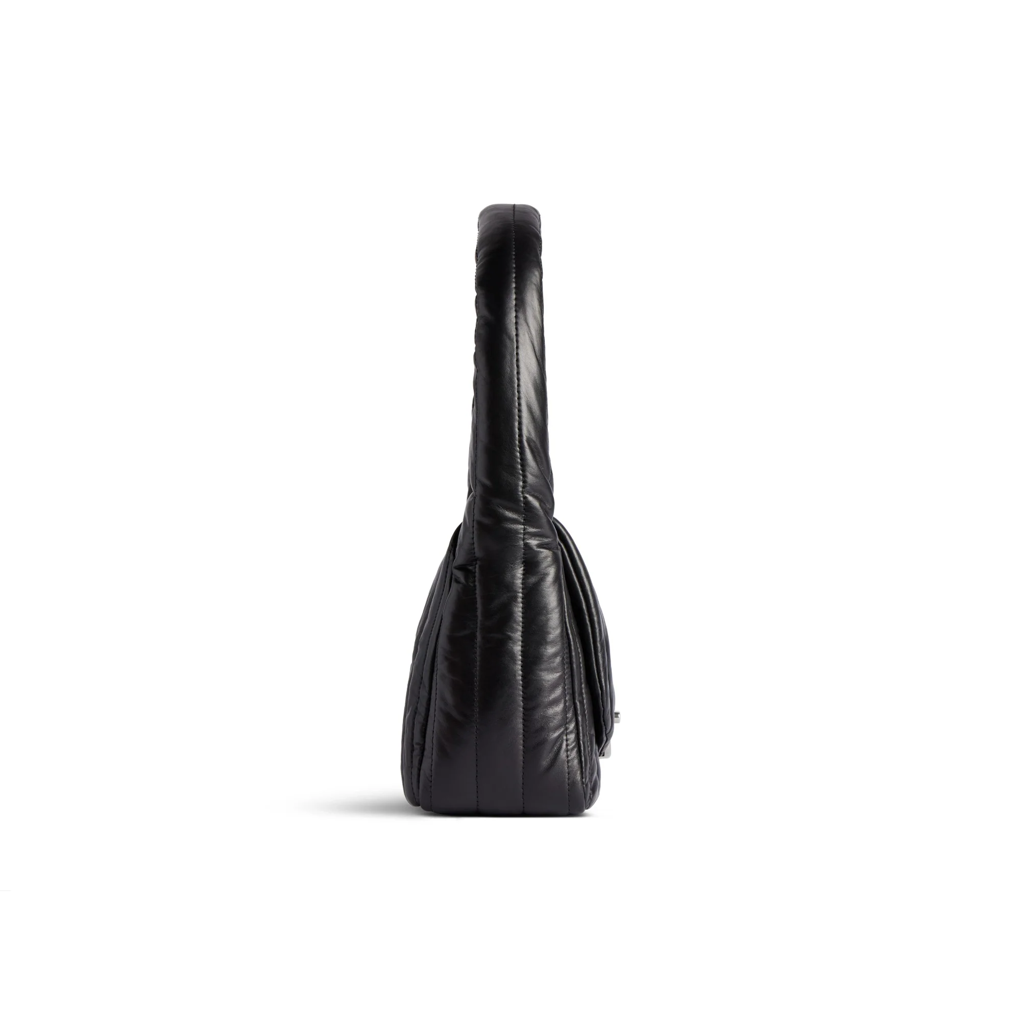 Monaco Sling Bag S - Black - Image 3