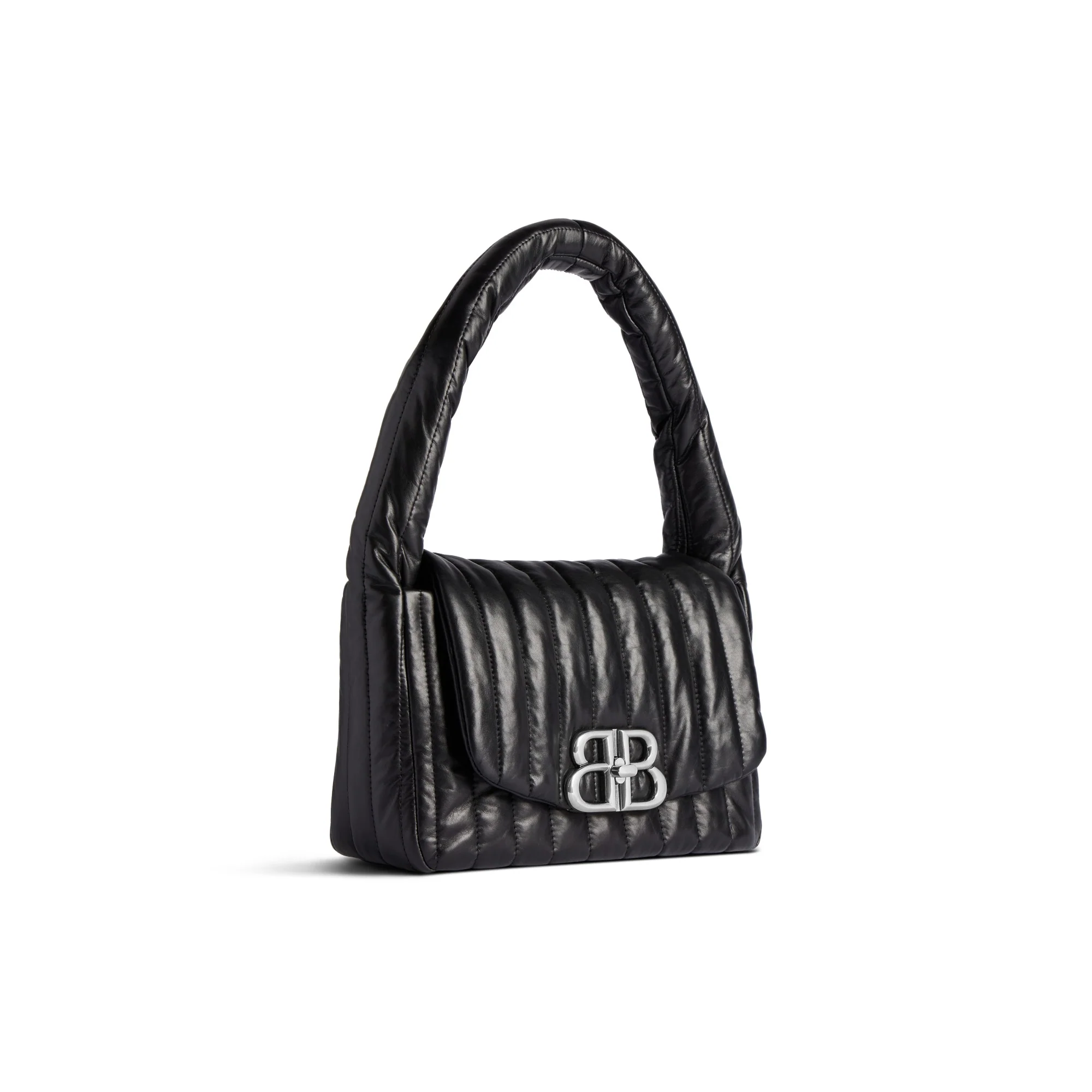 Monaco Sling Bag S - Black - Image 4