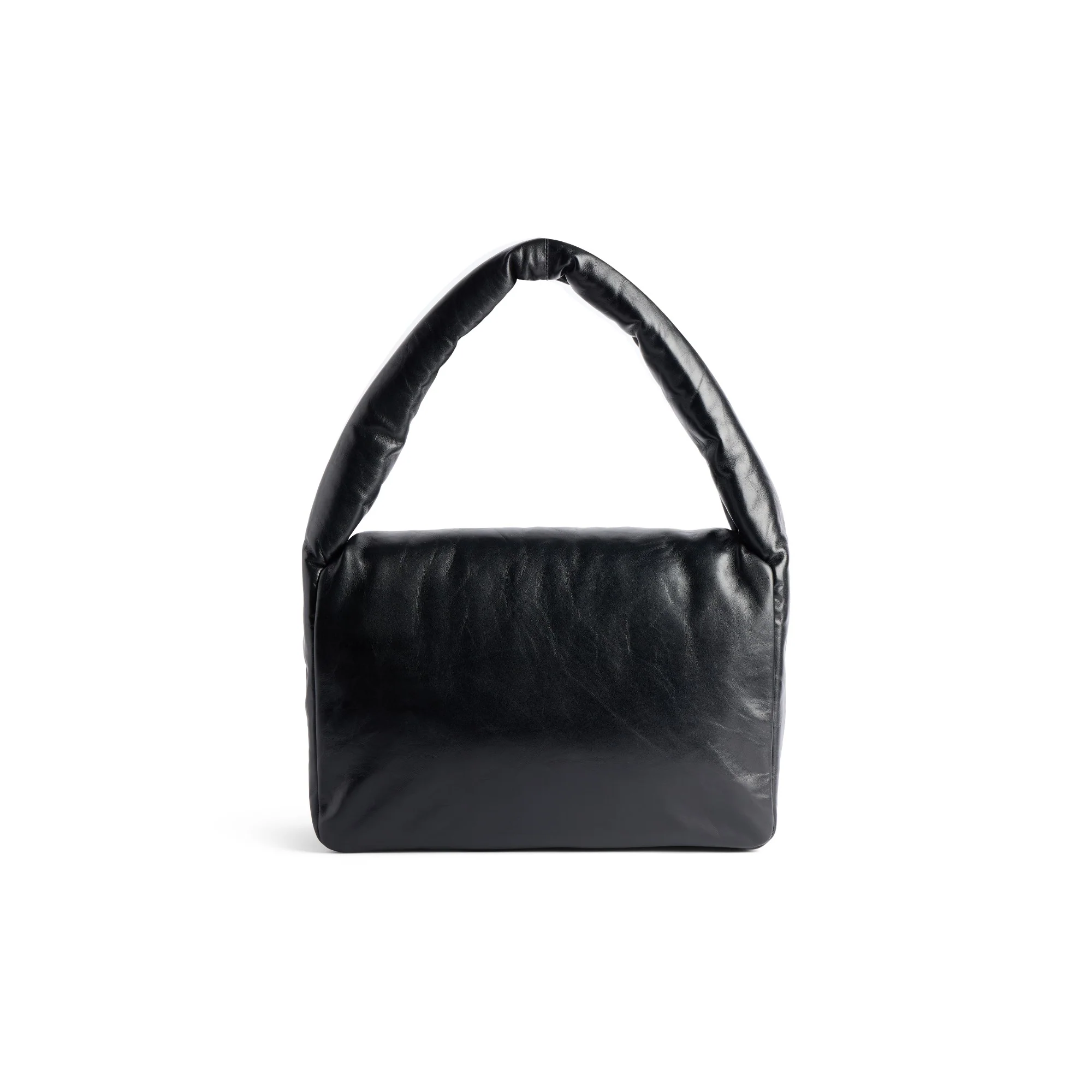 Monaco Sling Bag M - Black - Image 2