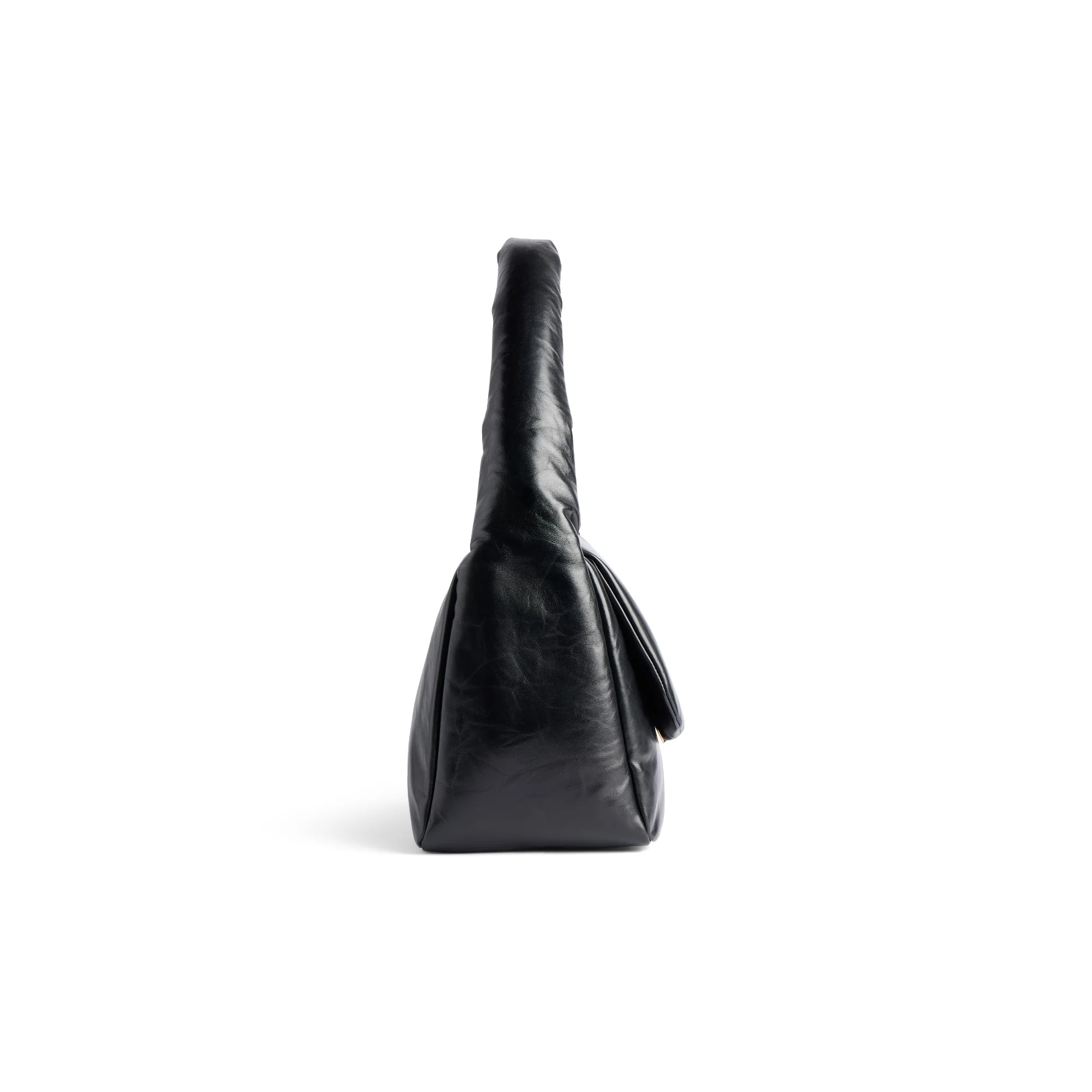 Monaco Sling Bag M - Black - Image 4