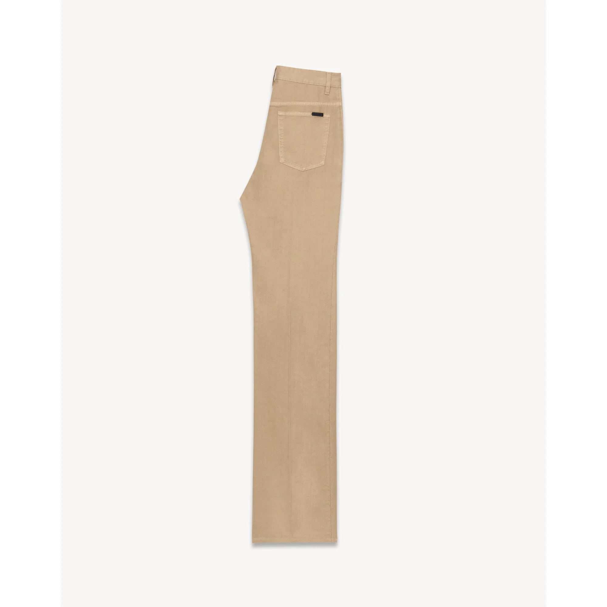 Clyde Pant Nr Powelt - Safari Beige - Image 2