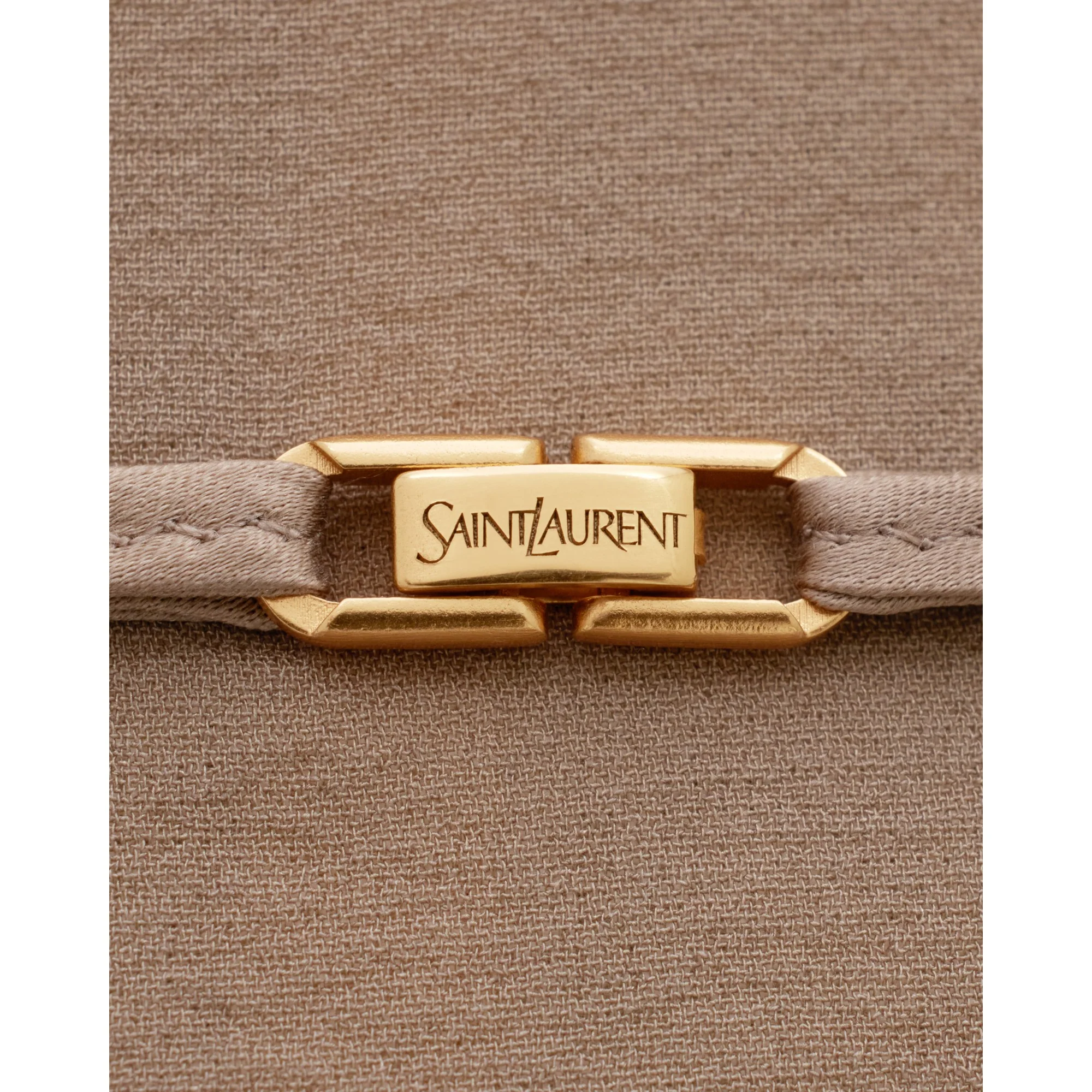Body Super Echancre Ceinture - Beige - Image 5