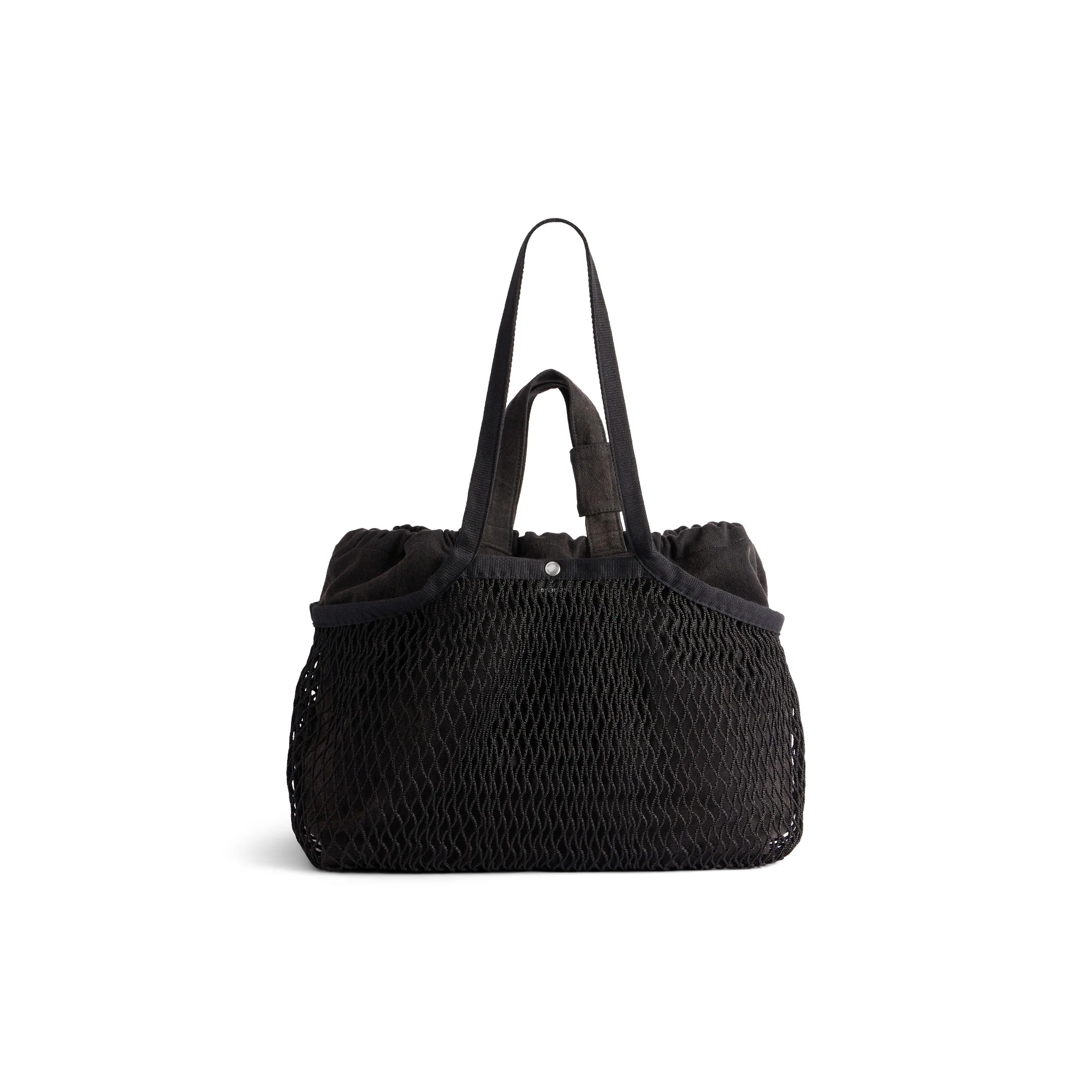 24/7 Tote M - Washed Black - Image 2