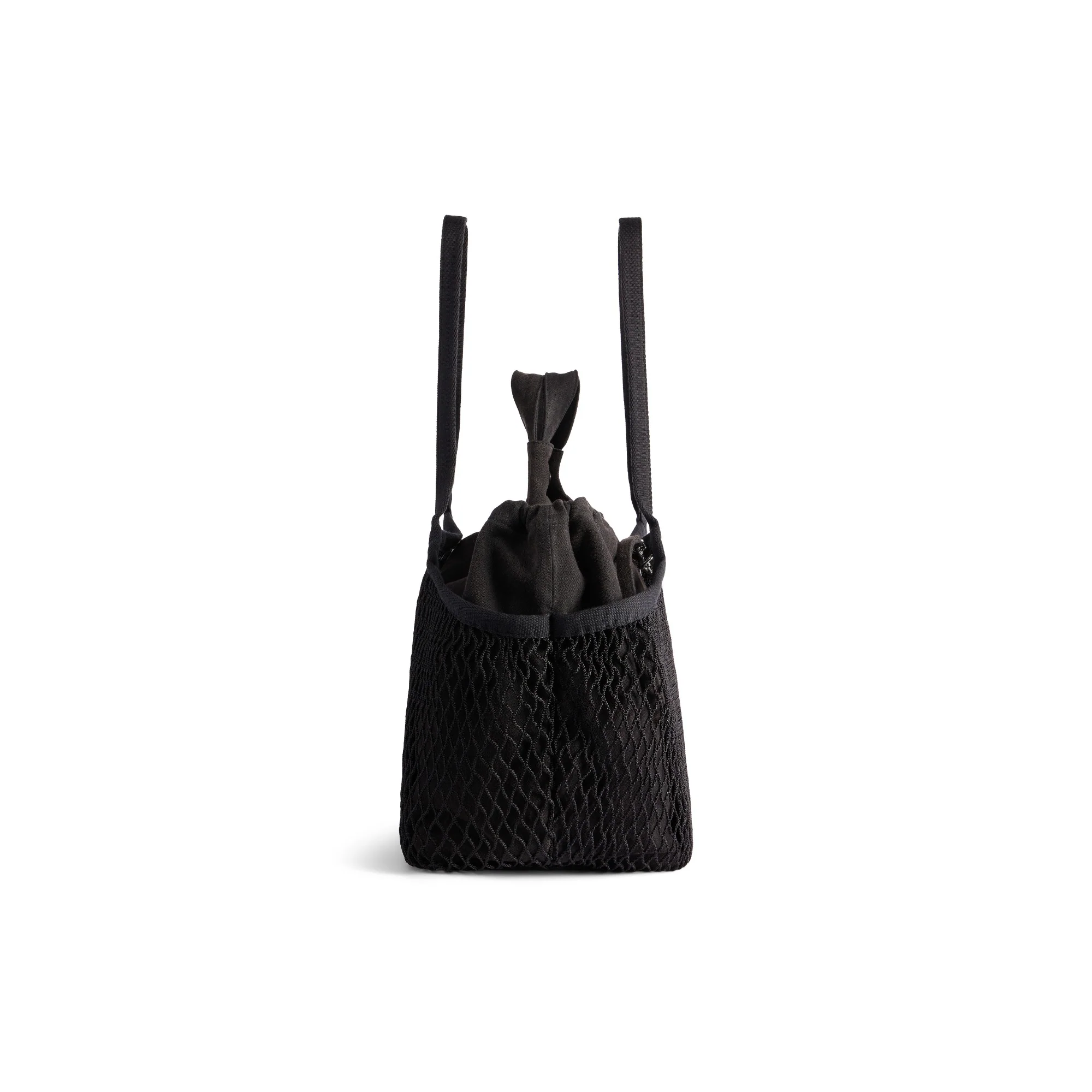 24/7 Tote M - Washed Black - Image 5