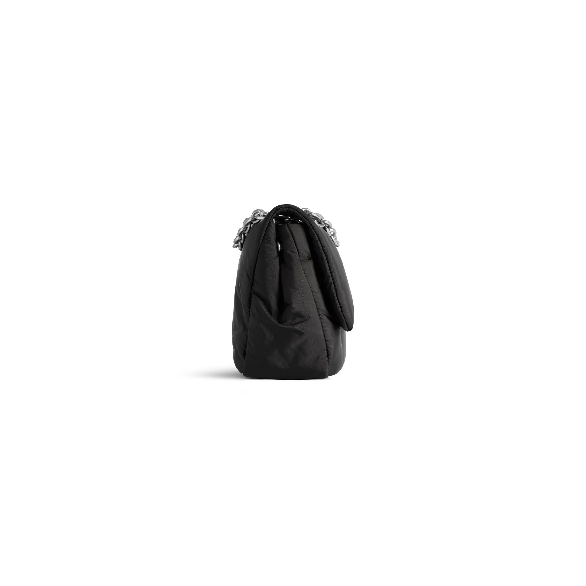 Monaco Mini Bag - Black - Image 4