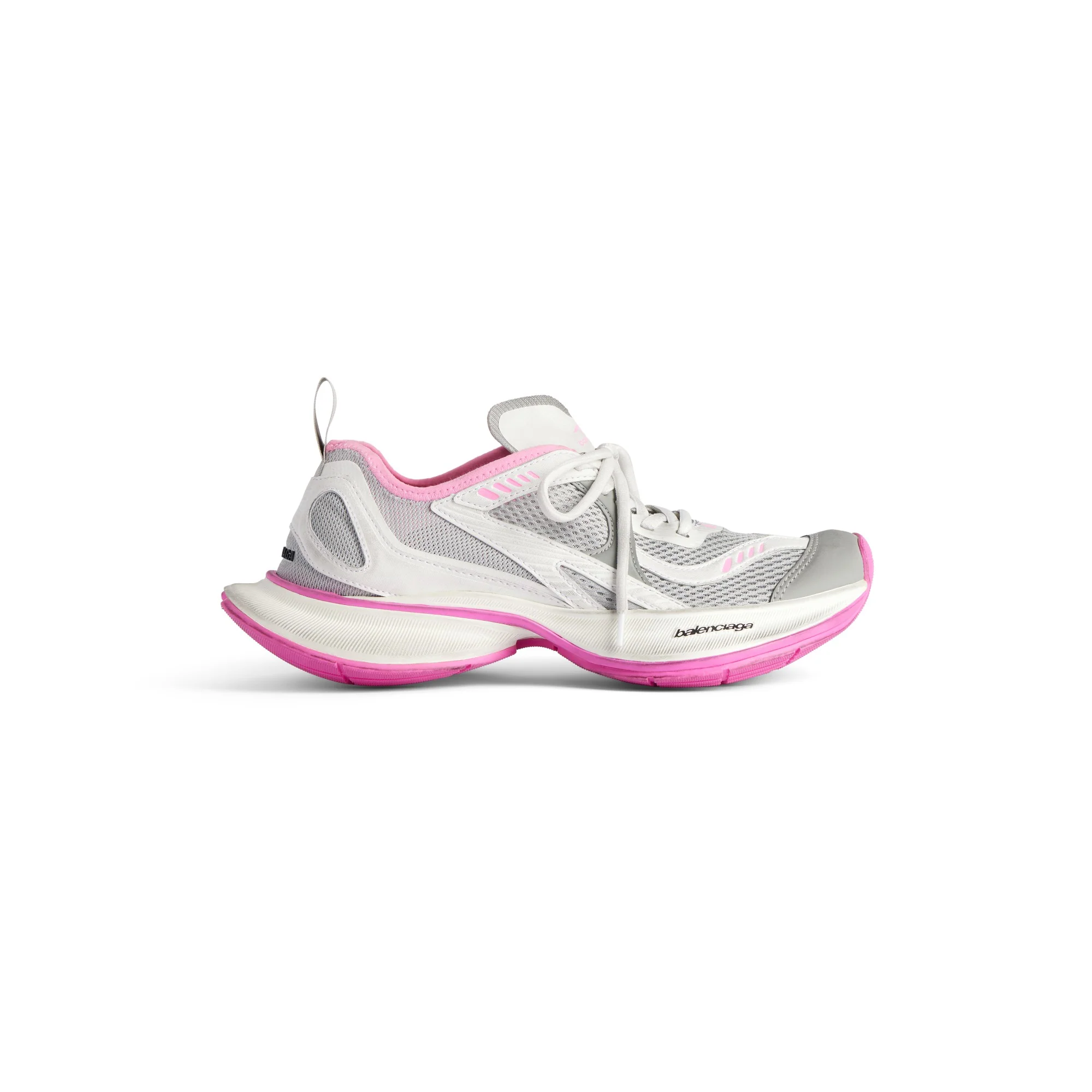 Circuit - Grey/White/Pink