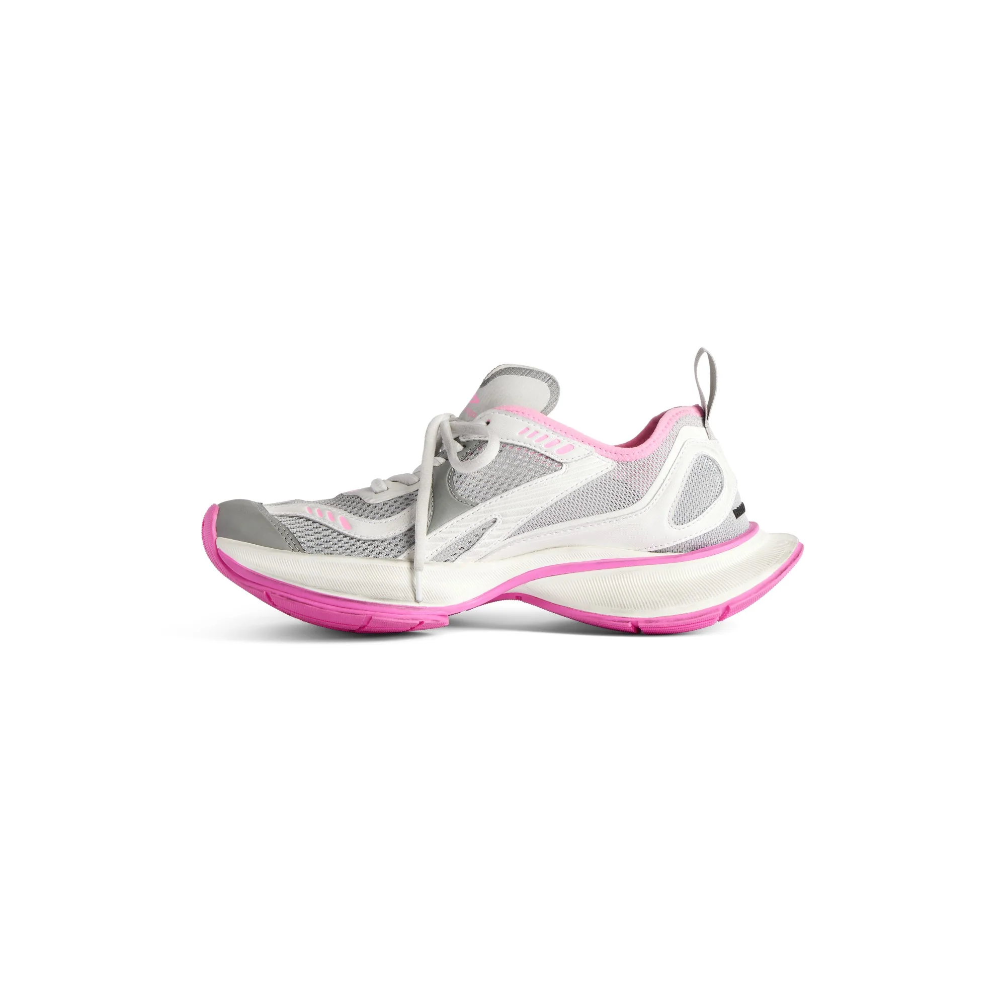 Circuit - Grey/White/Pink - Image 2