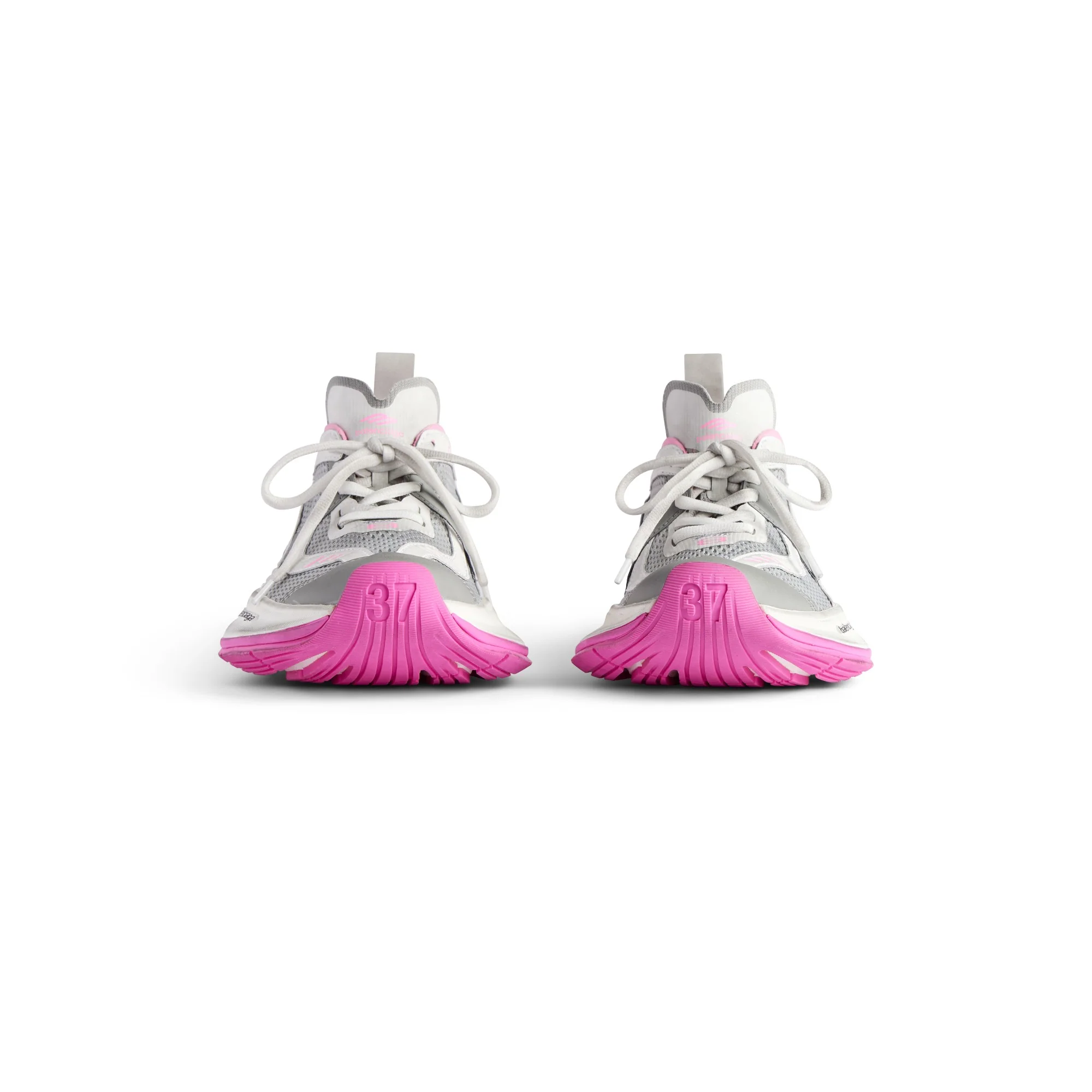 Circuit - Grey/White/Pink - Image 6