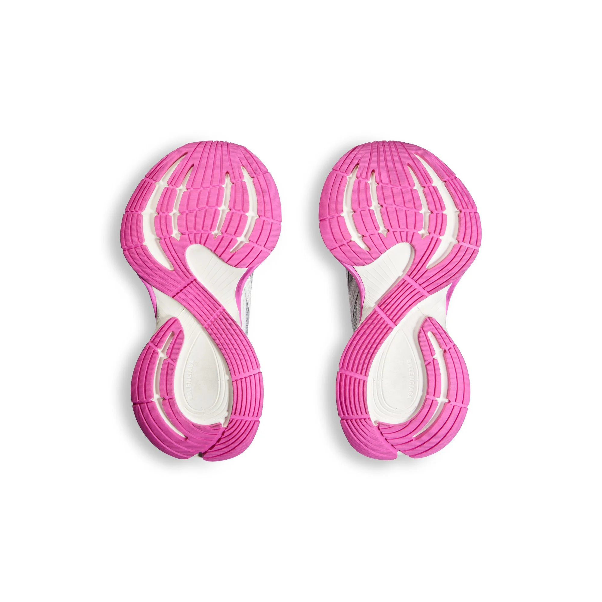Circuit - Grey/White/Pink - Image 9
