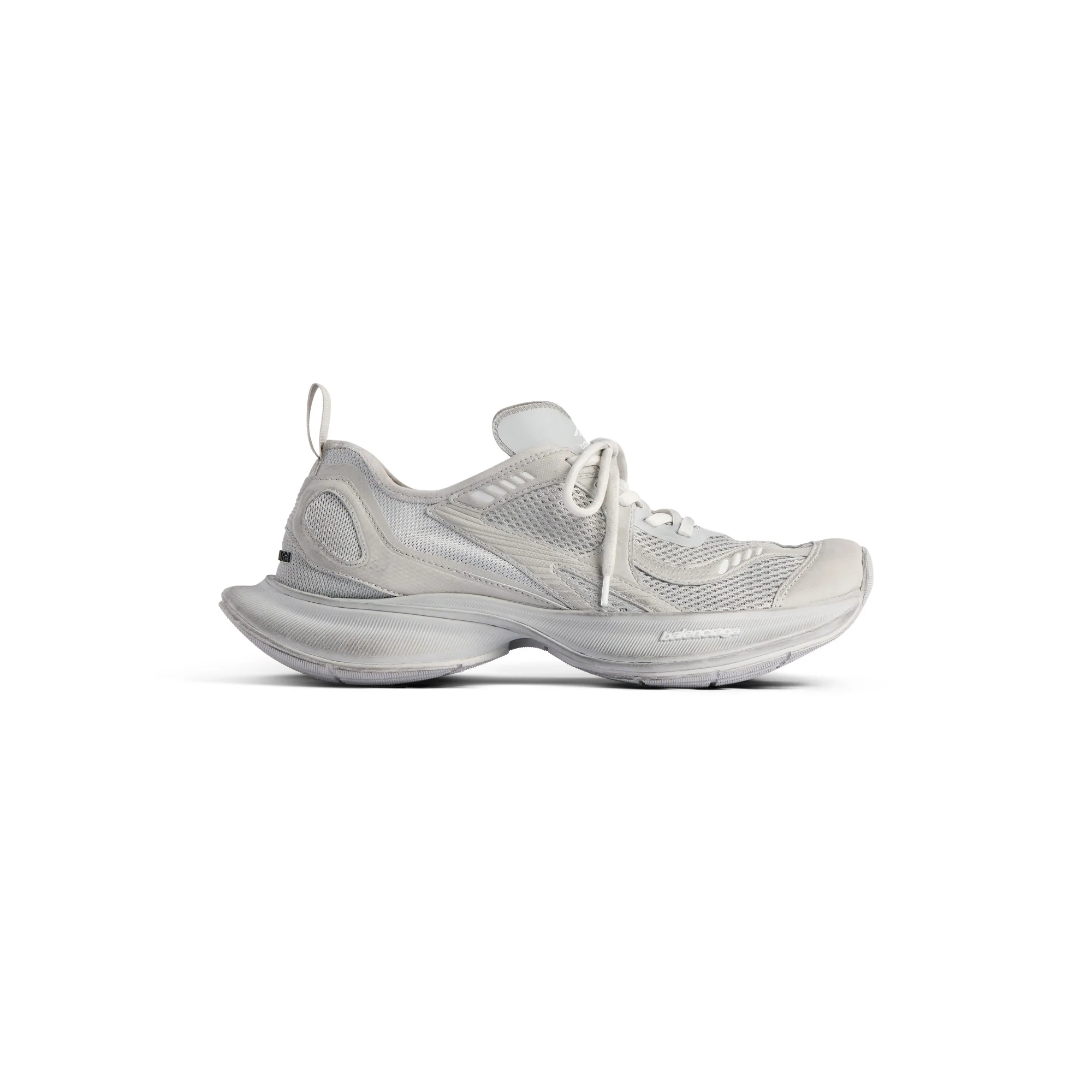 Circuit - Light Grey