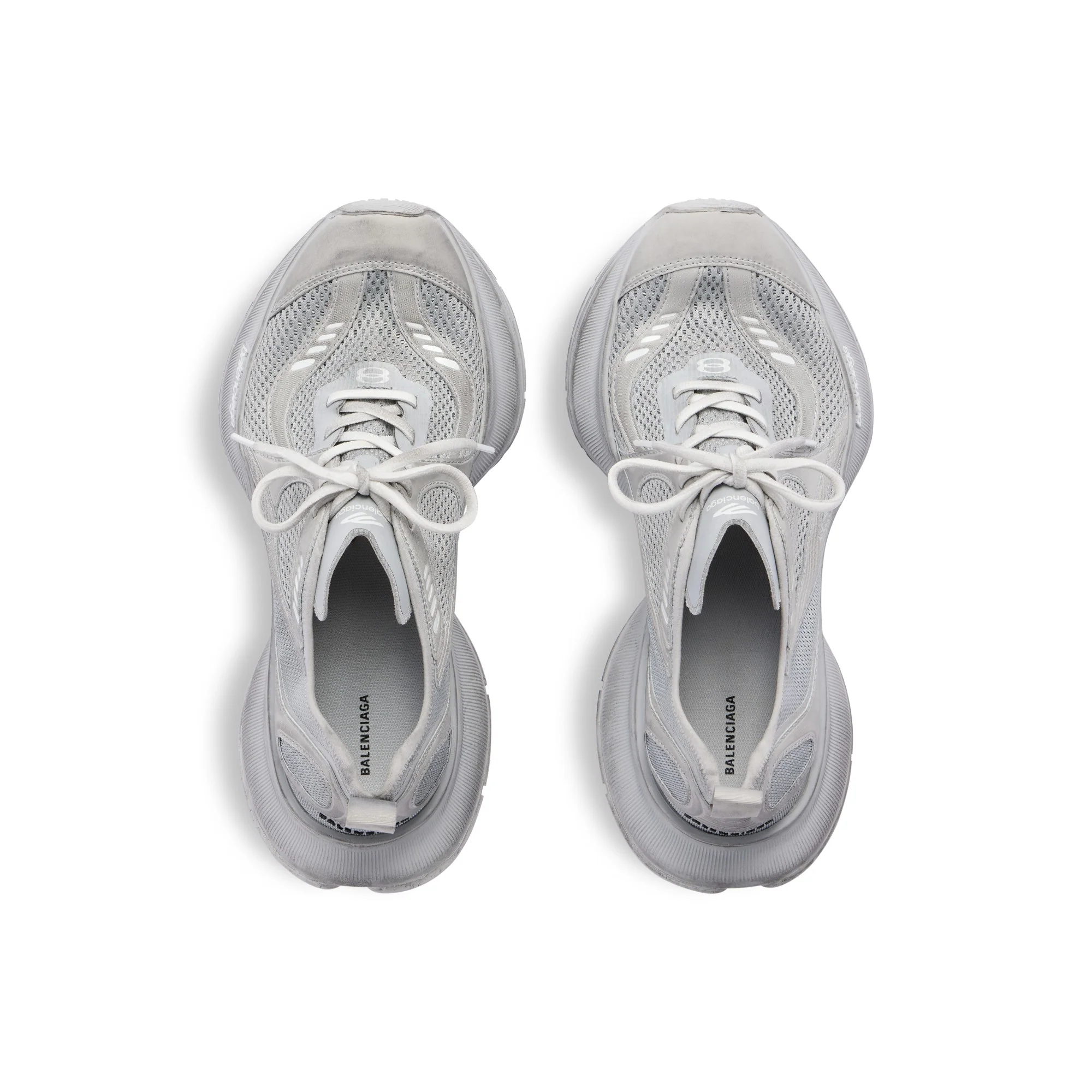 Circuit - Light Grey - Image 8