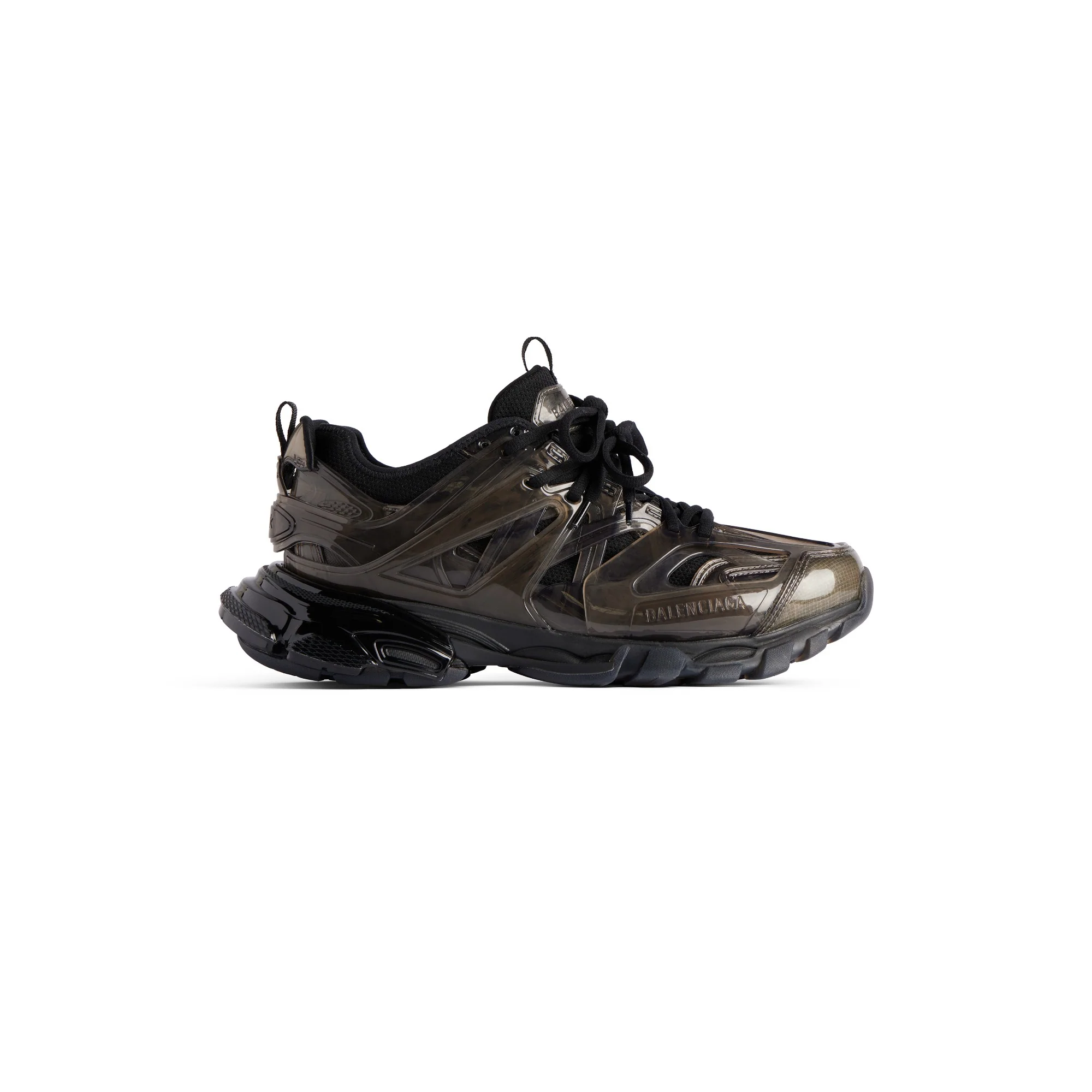 Track Jelly/Nw - Black