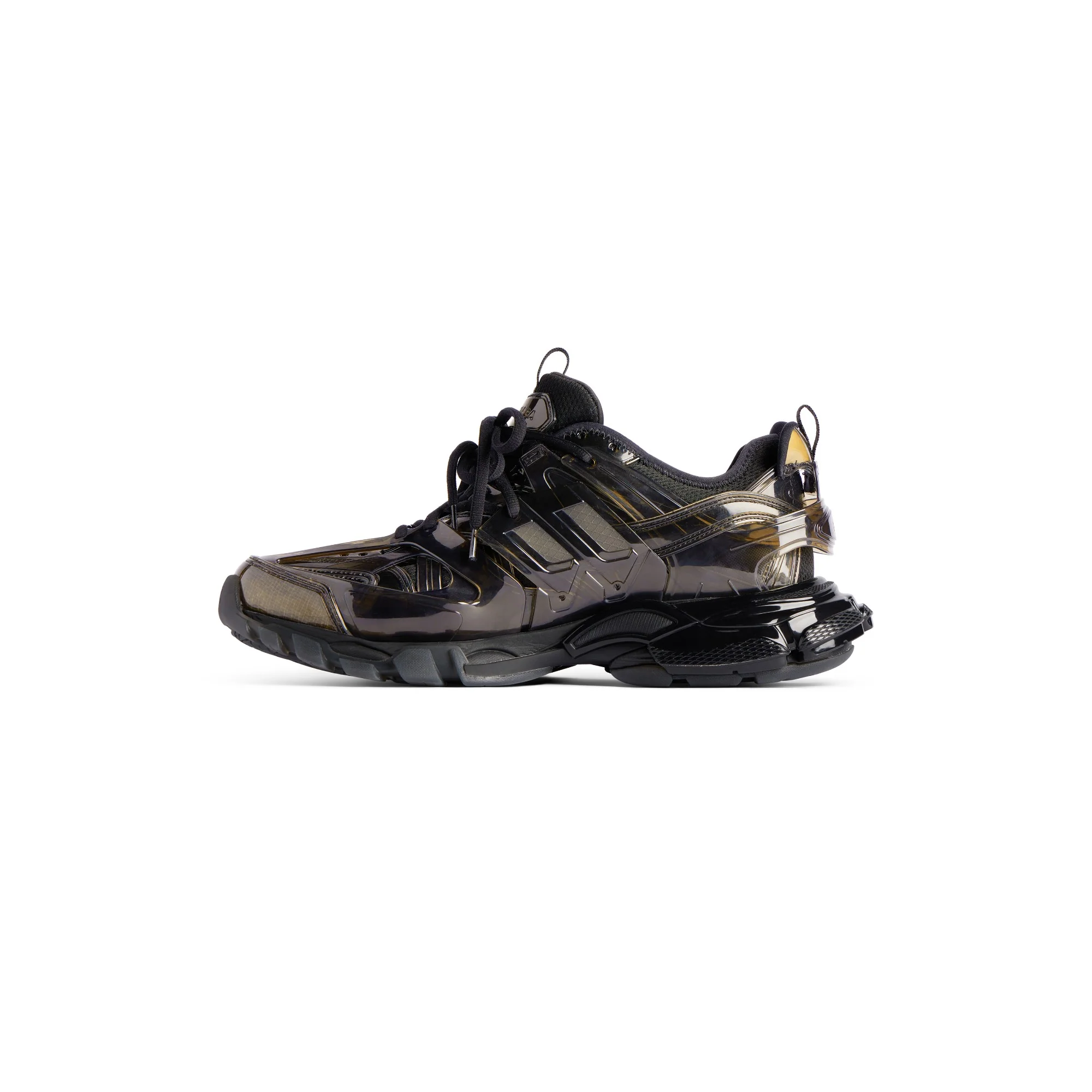 Track Jelly/Nw - Black - Image 2