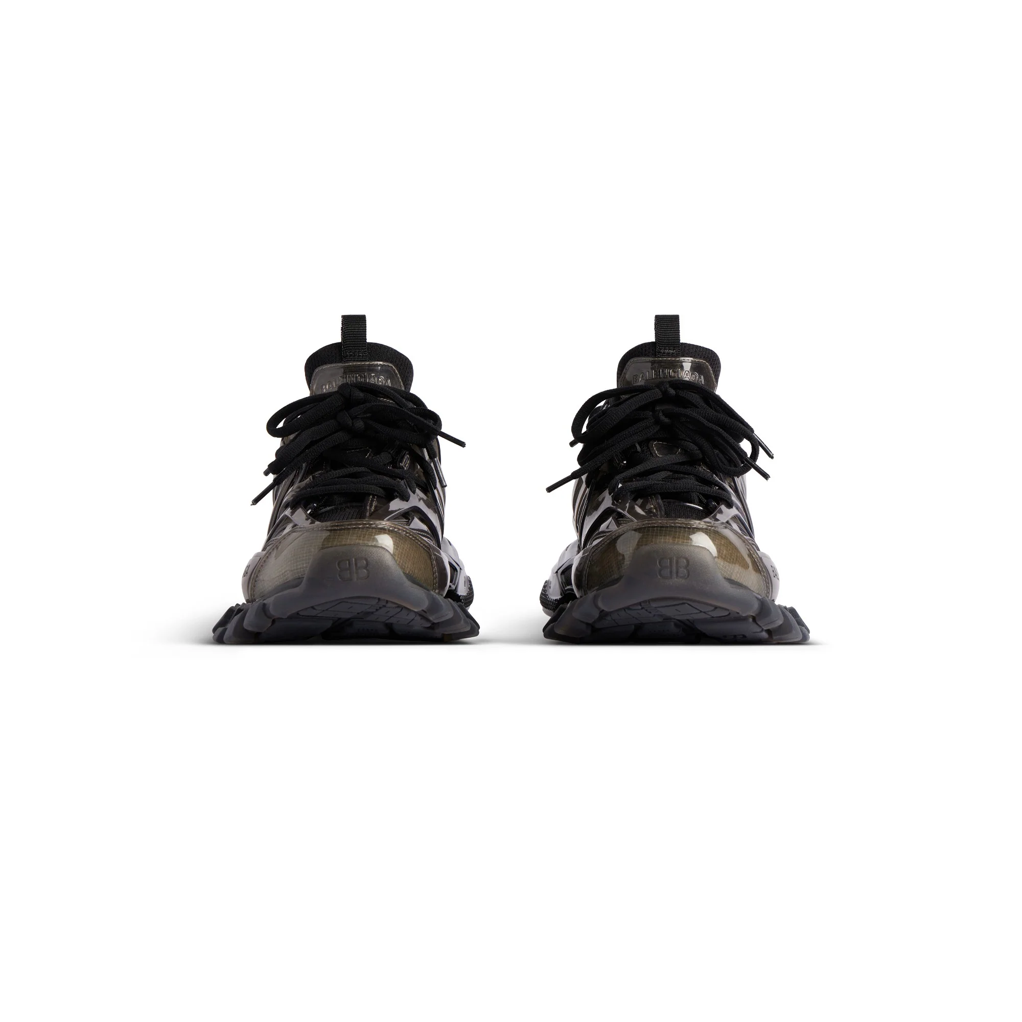 Track Jelly/Nw - Black - Image 4