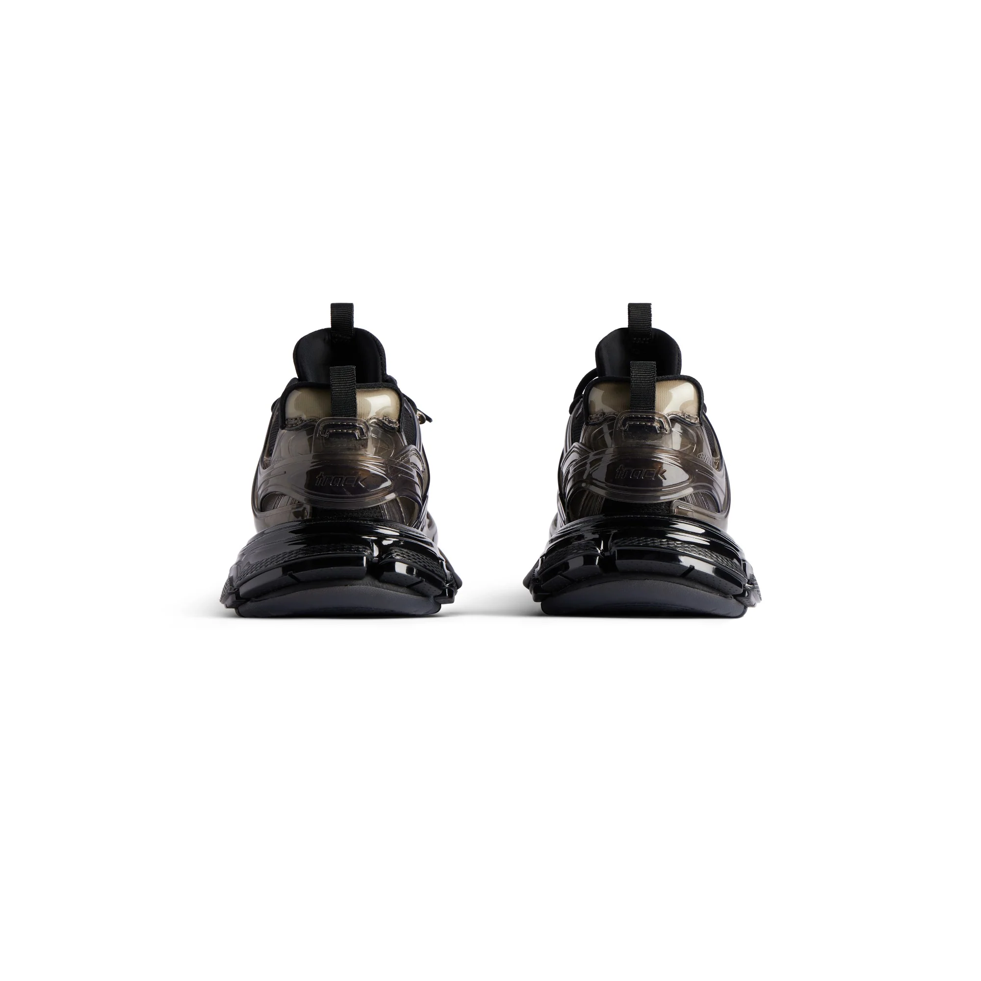 Track Jelly/Nw - Black - Image 5