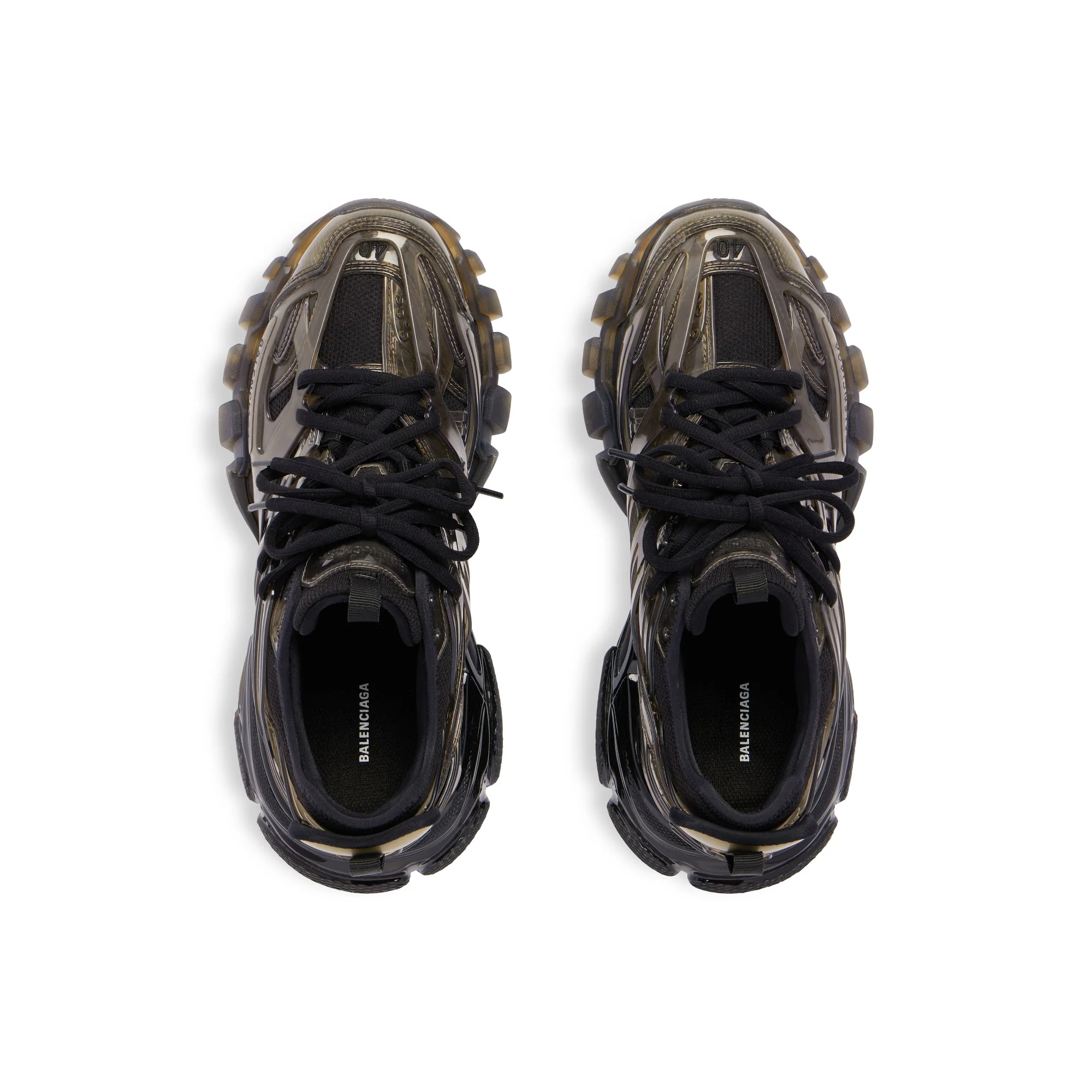 Track Jelly/Nw - Black - Image 6