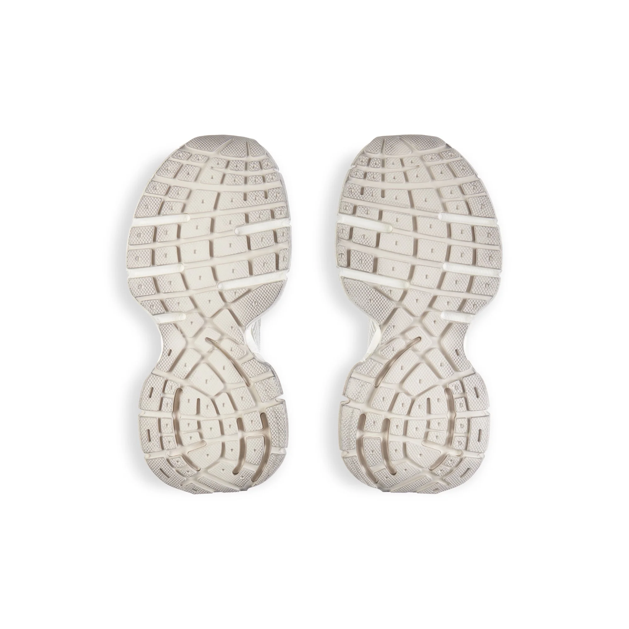 3XL Slip On - Eggshell - Image 4