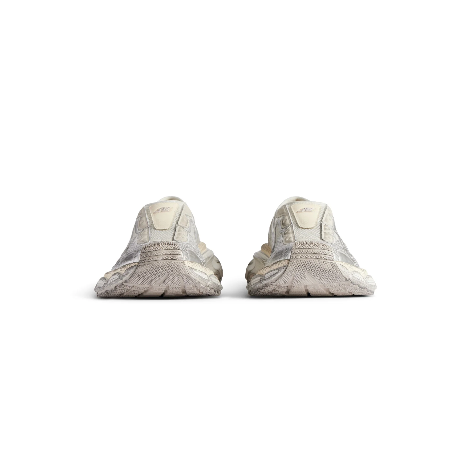 3XL Slip On - Eggshell - Image 6