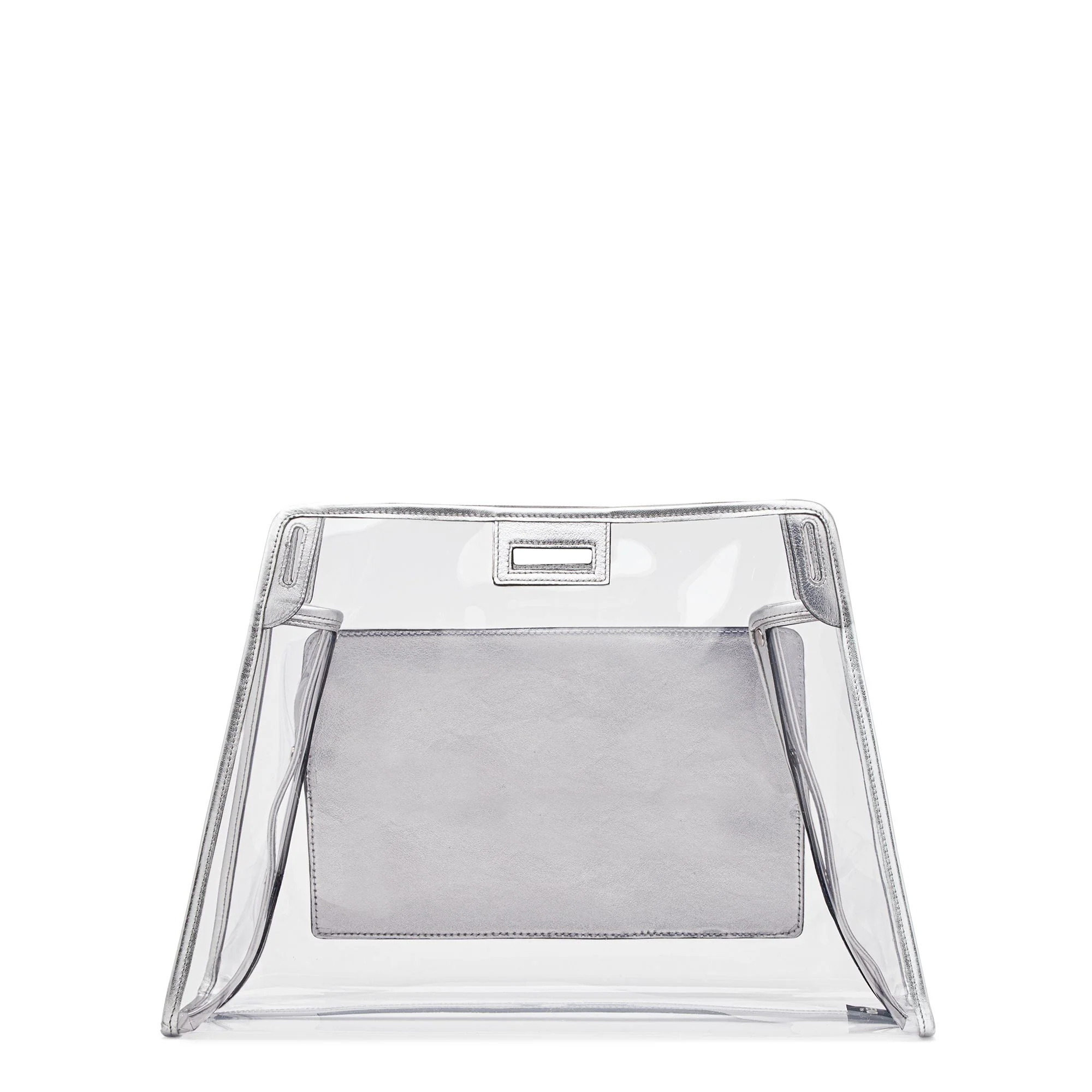 Women's Peekaboo Defender M - Silver + Palladium - Image 3