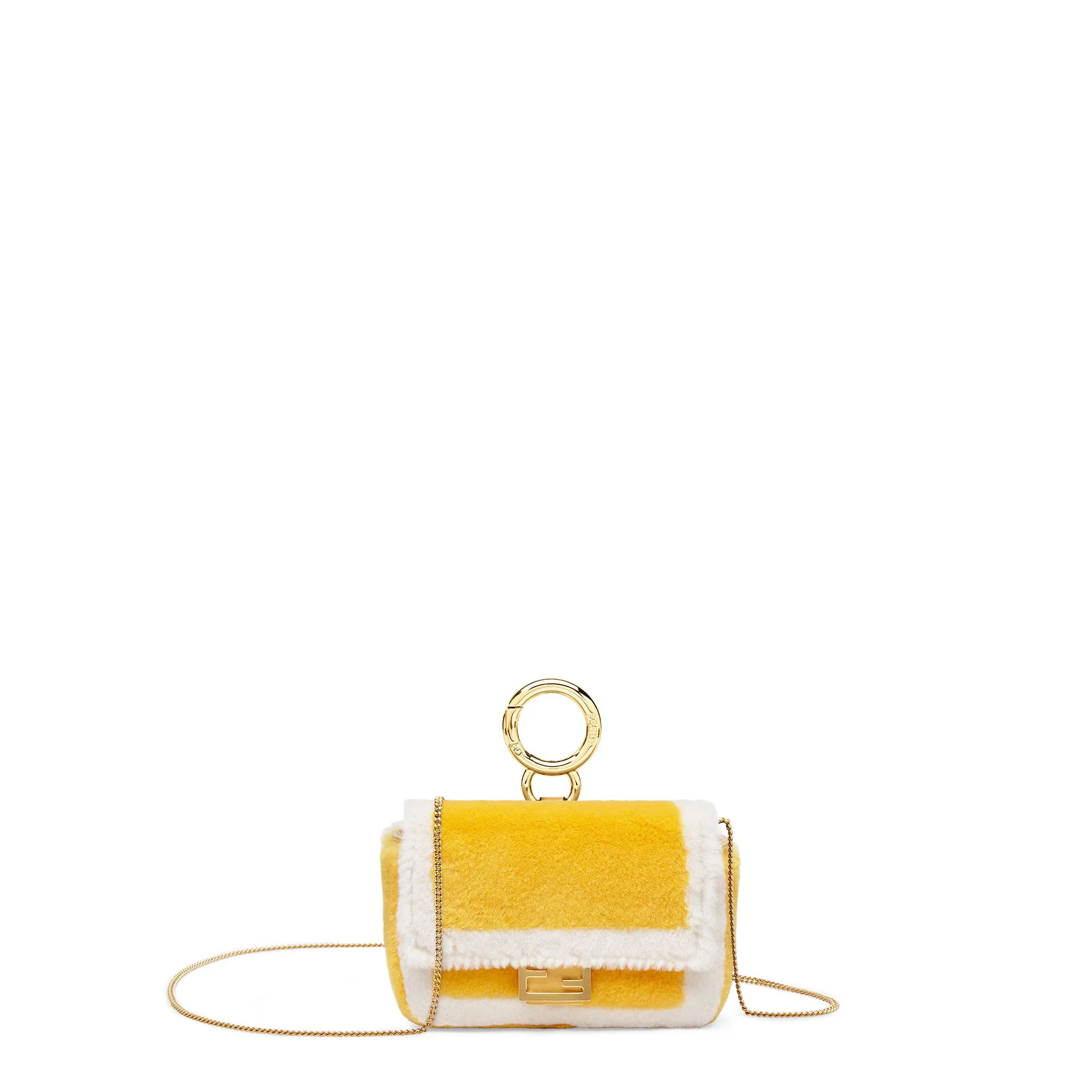 Women's Nano Baguette - Reggae + Soul + Soft Gold