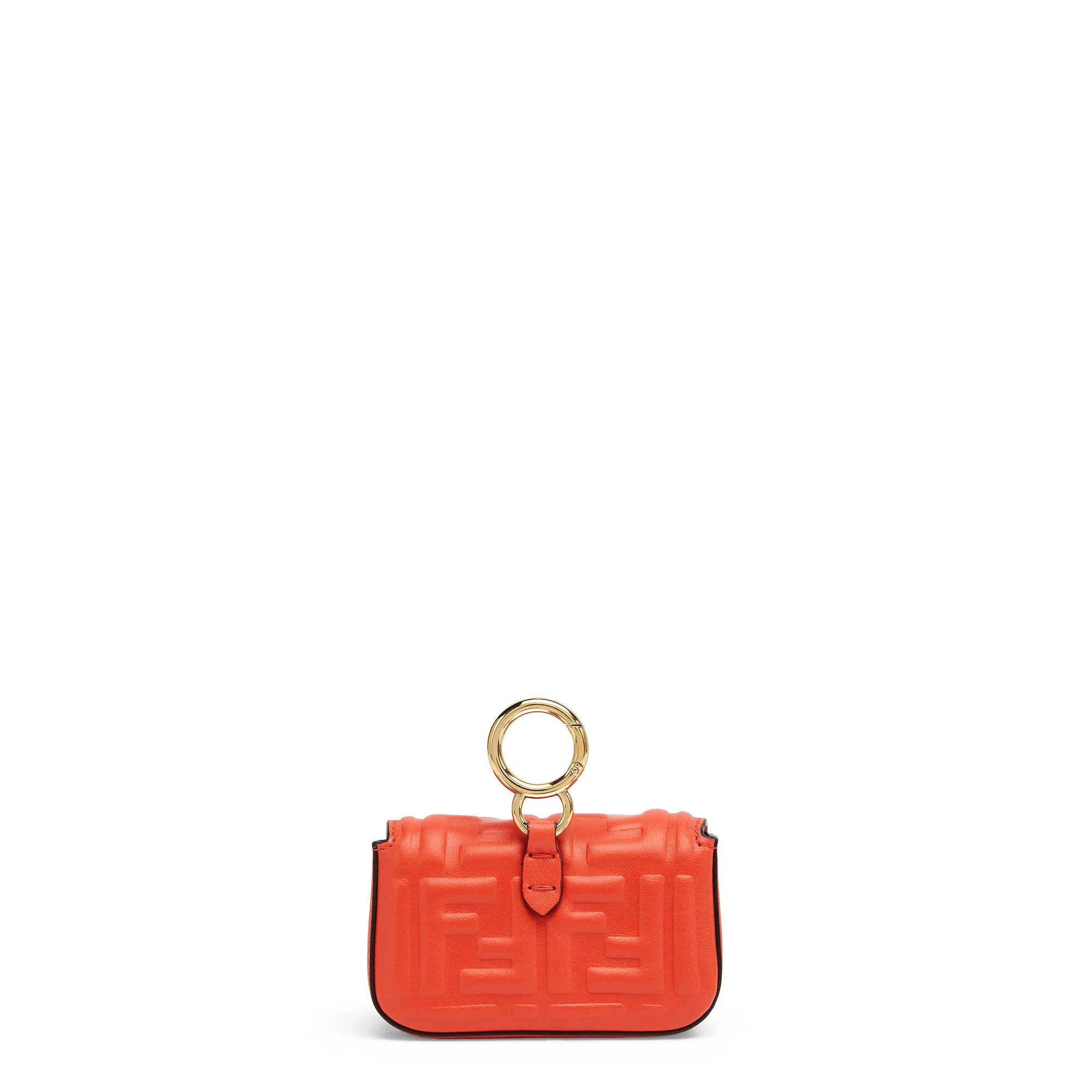 Women's Nano Baguette - Tulip + Light Gold - Image 3