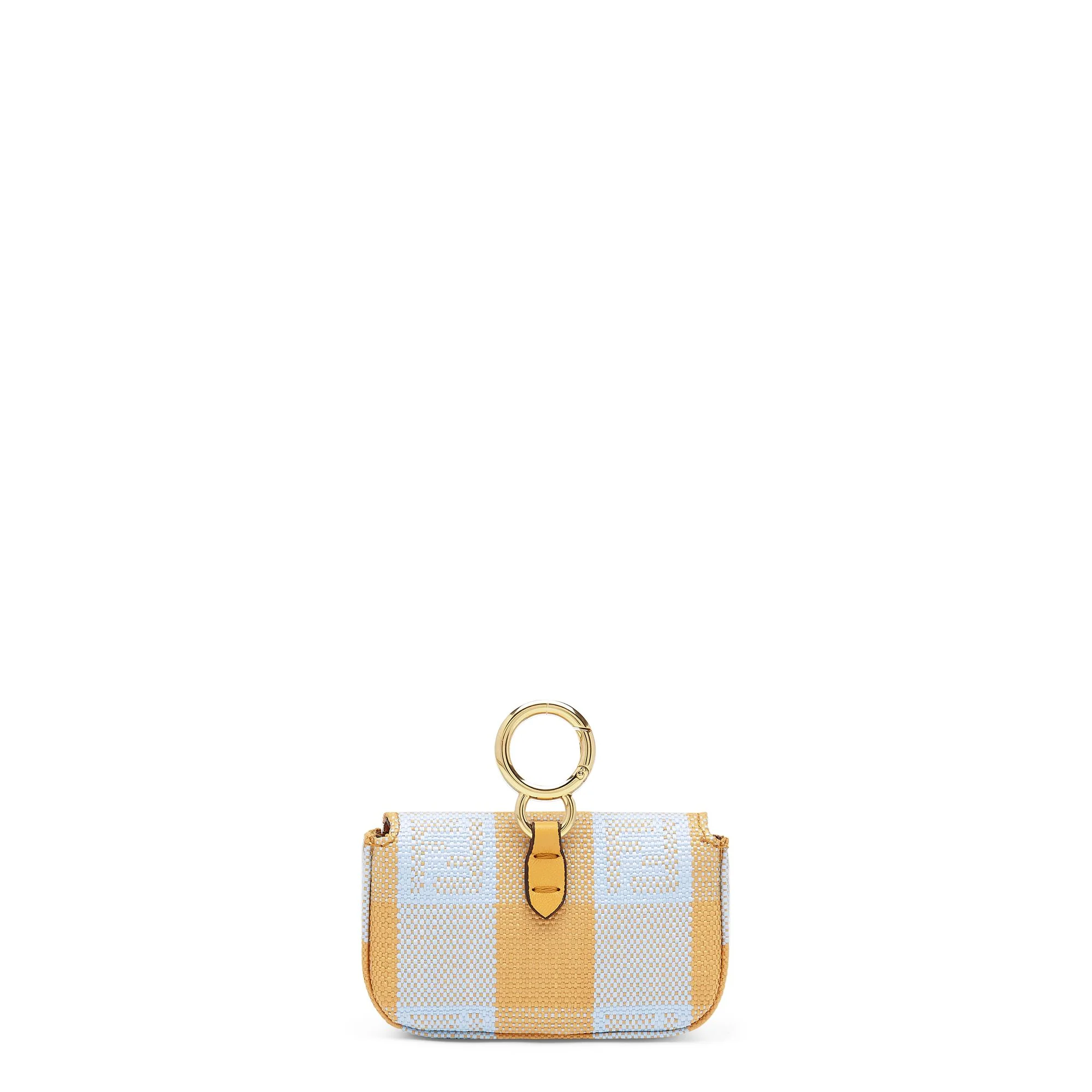 Women's Nano Baguette - Yellow + Sky + Soft Gold - Image 3