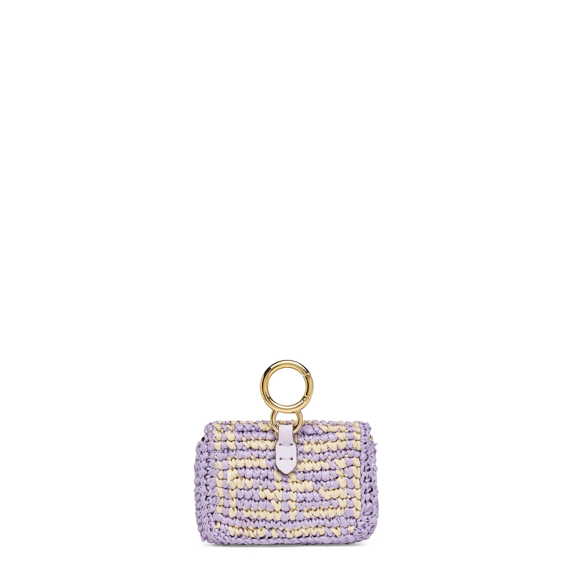 Women's Nano Baguette - Anemone + Natural + Soft Gold - Image 3