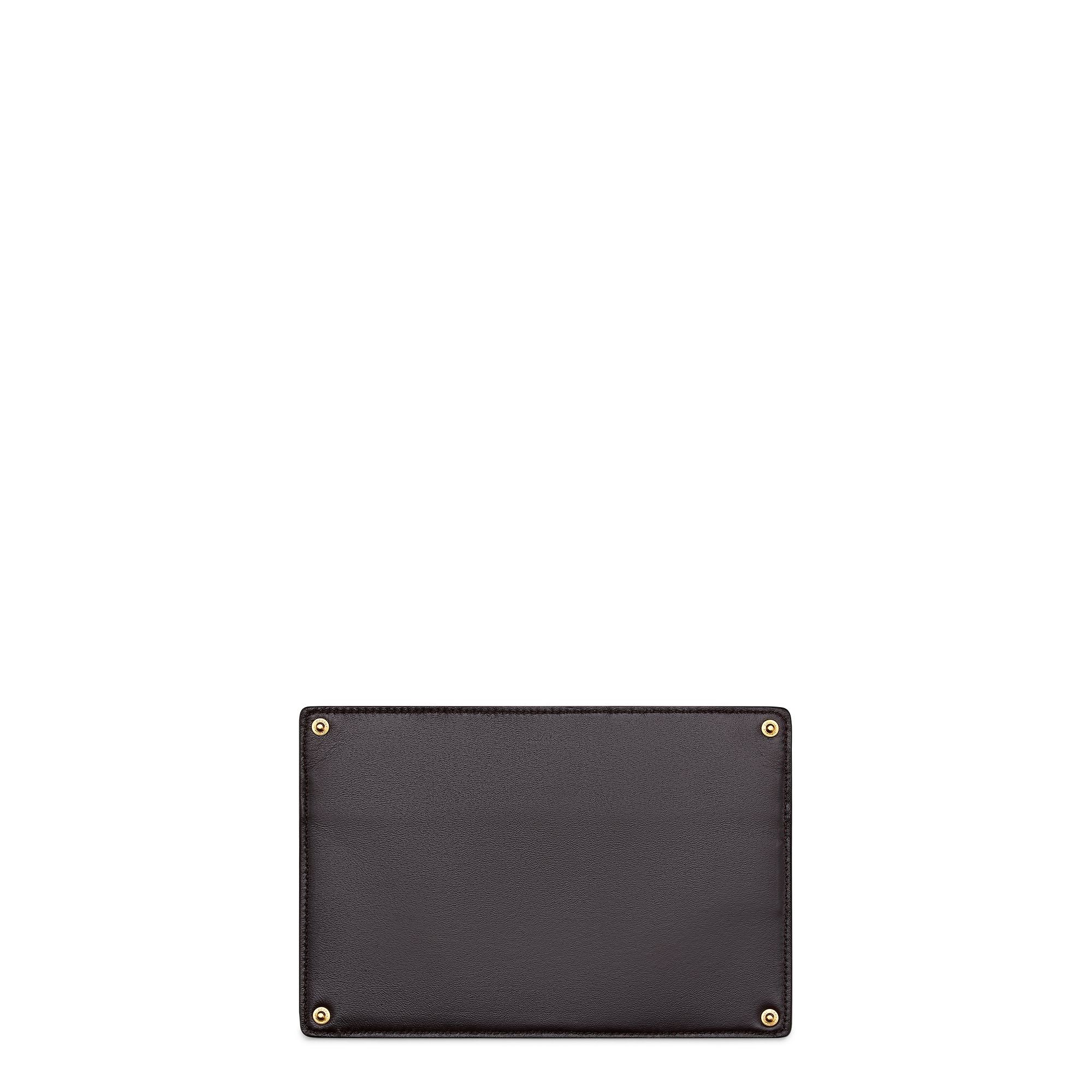 Women's Peekaboo Pocket - Mint - Image 2