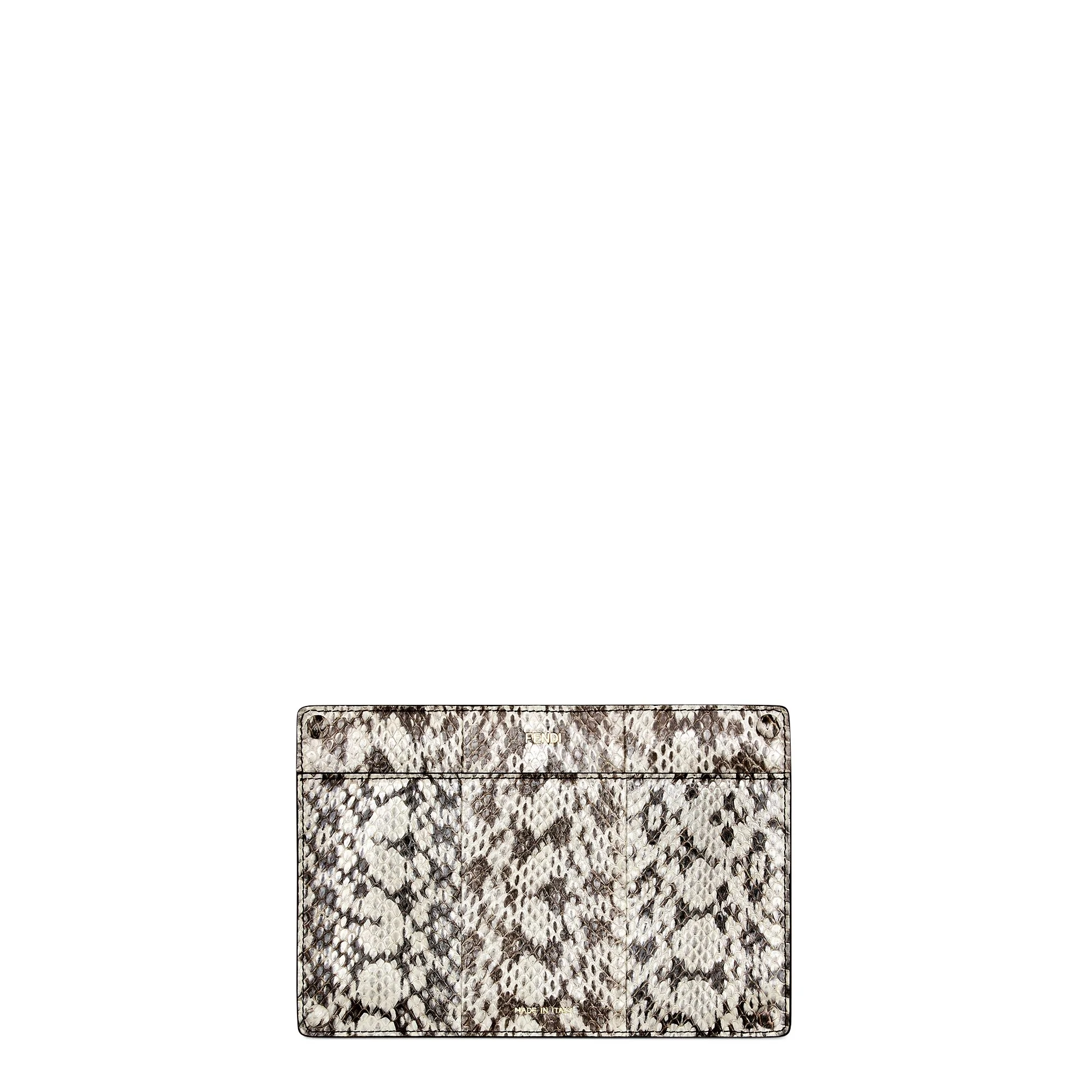 Women's Peekaboo Pocket - Natural