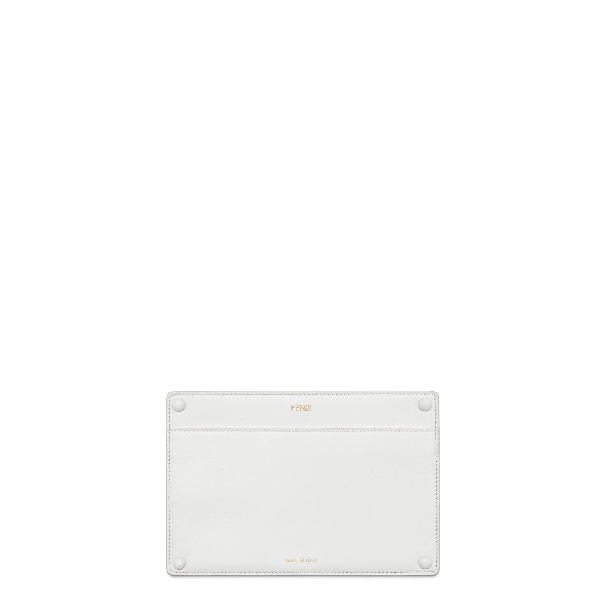 Women's Peekaboo Pocket - Optical White