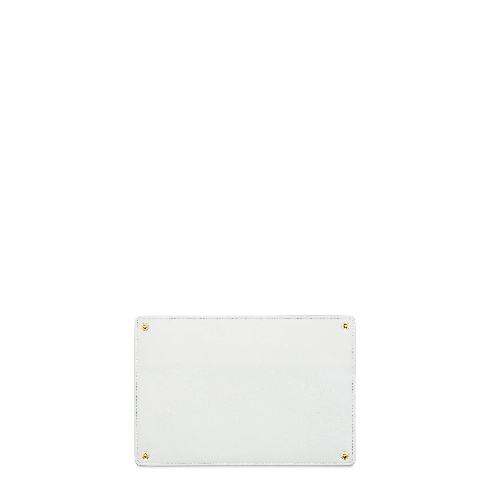 Women's Peekaboo Pocket - Optical White - Image 2