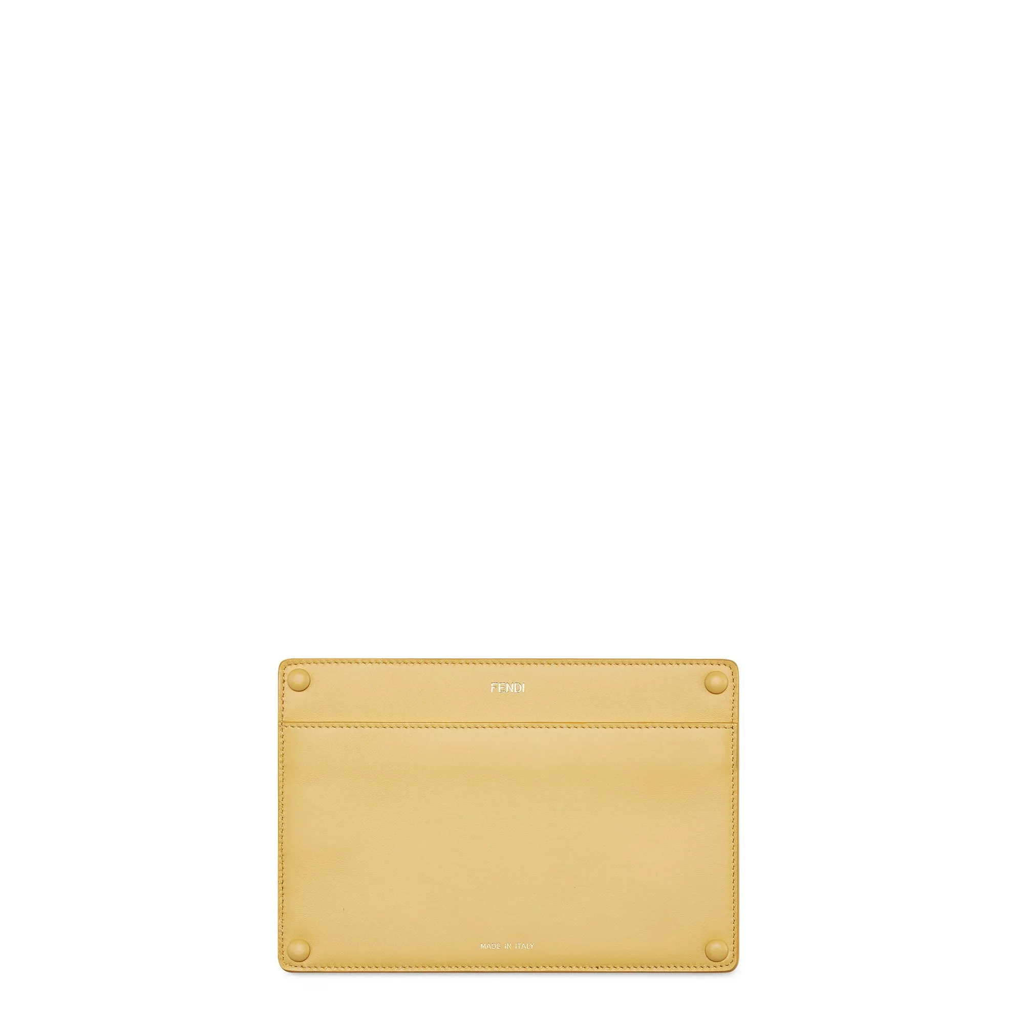 Women's Peekaboo Pocket - Semolina