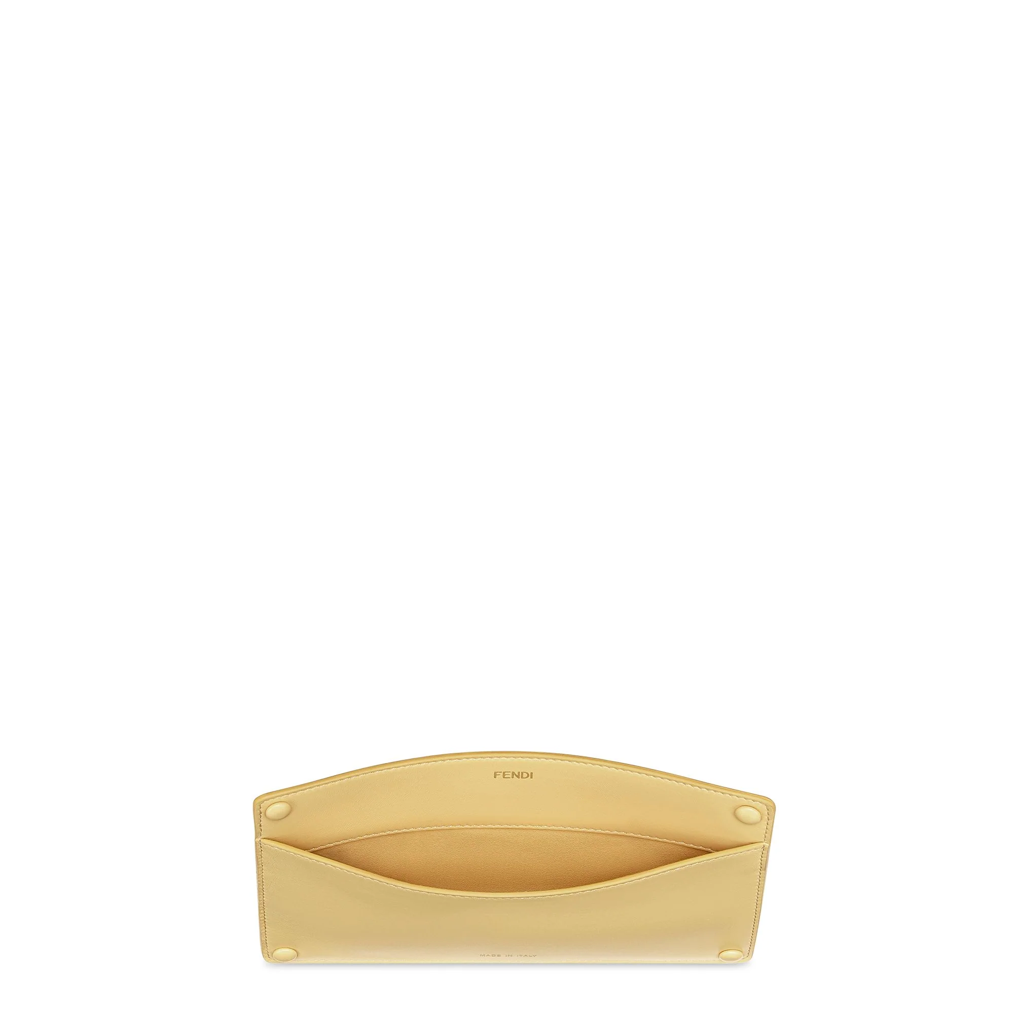 Women's Peekaboo Pocket - Semolina - Image 3