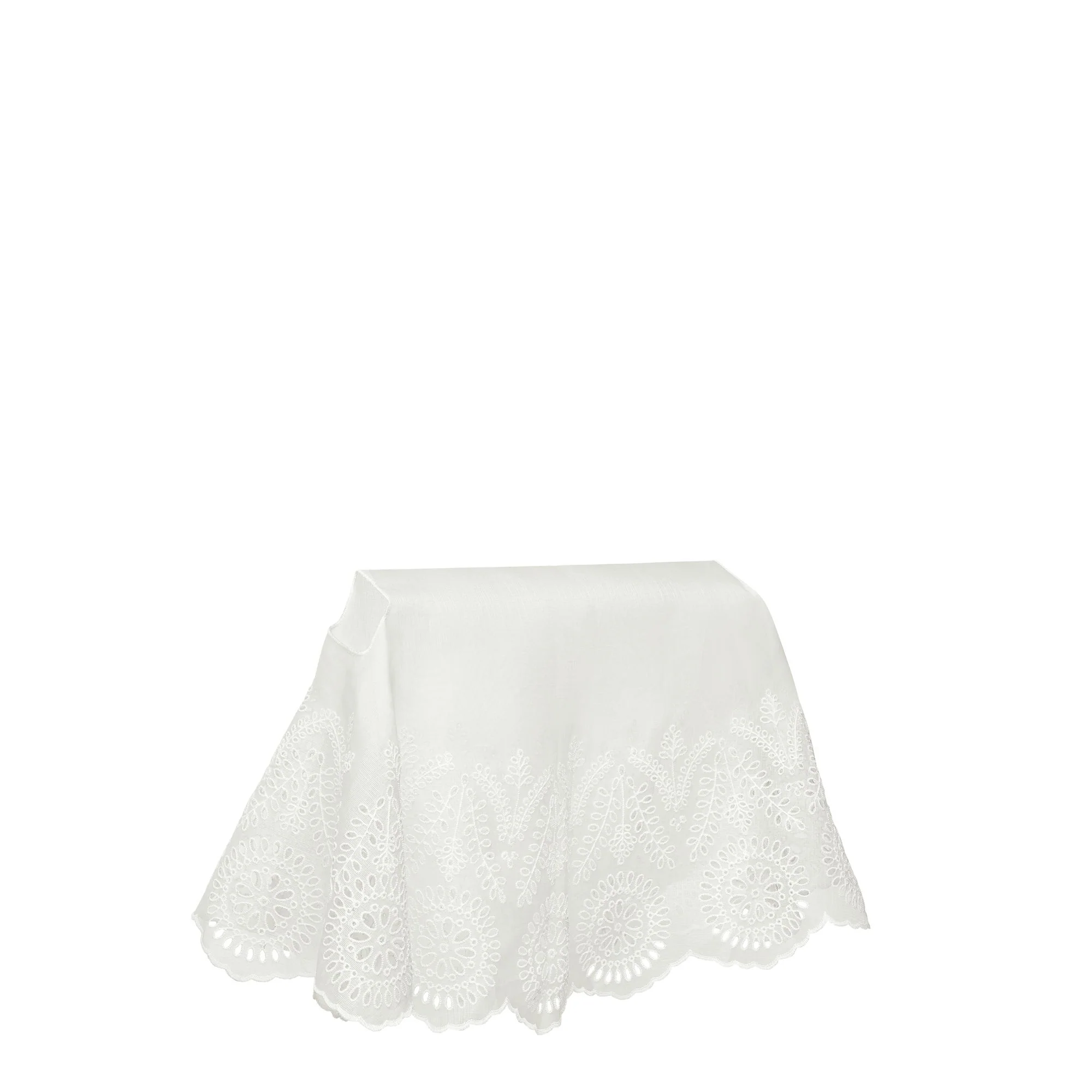 Women's Baguette 8BR600 Cape - White - Image 2