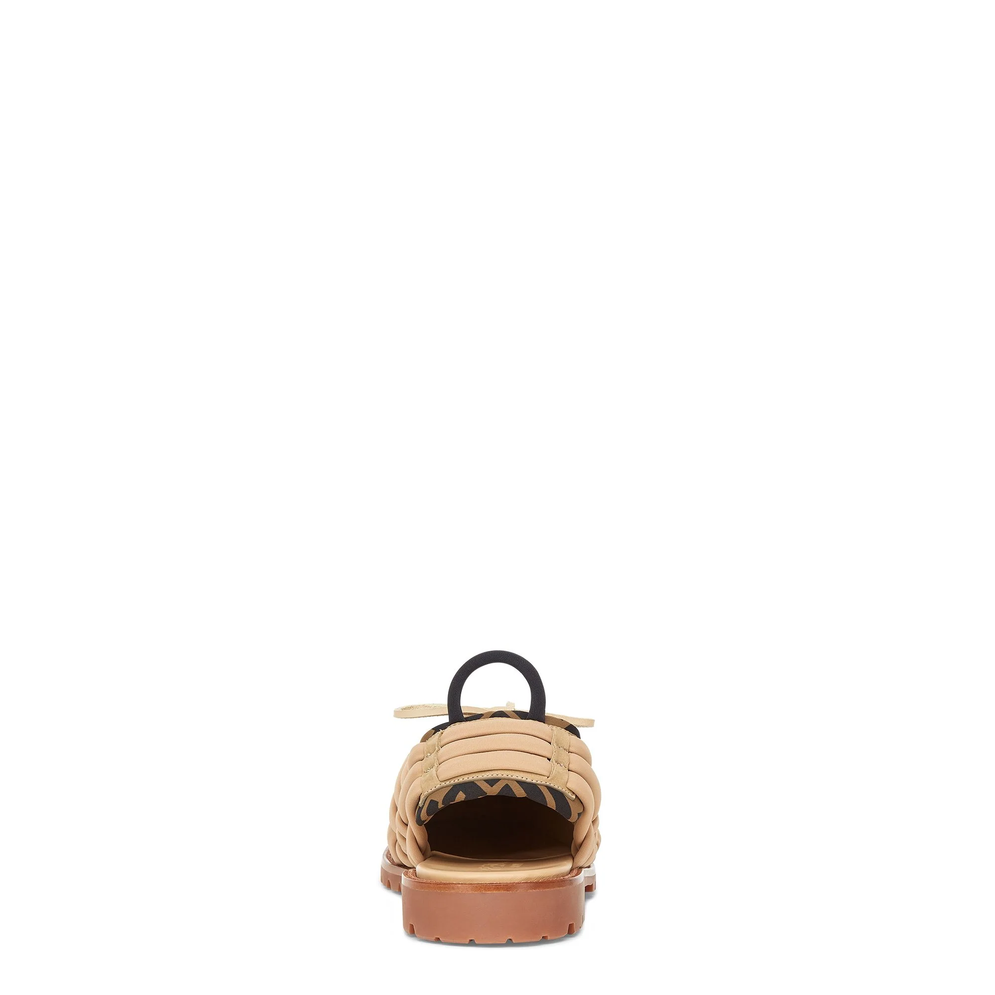 Men's Fendi Mocassino - Desert + Tortor + Tab.Ne - Image 3